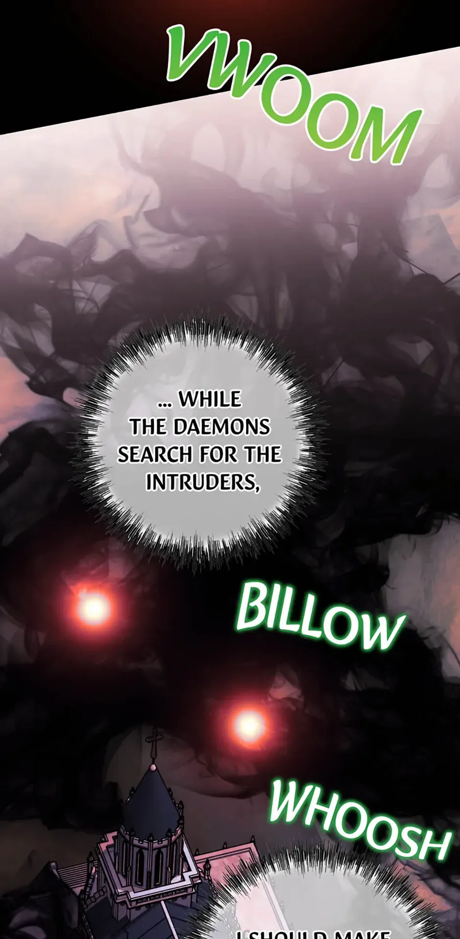 Another Typical Fantasy Romance - Chapter 137 Page 18