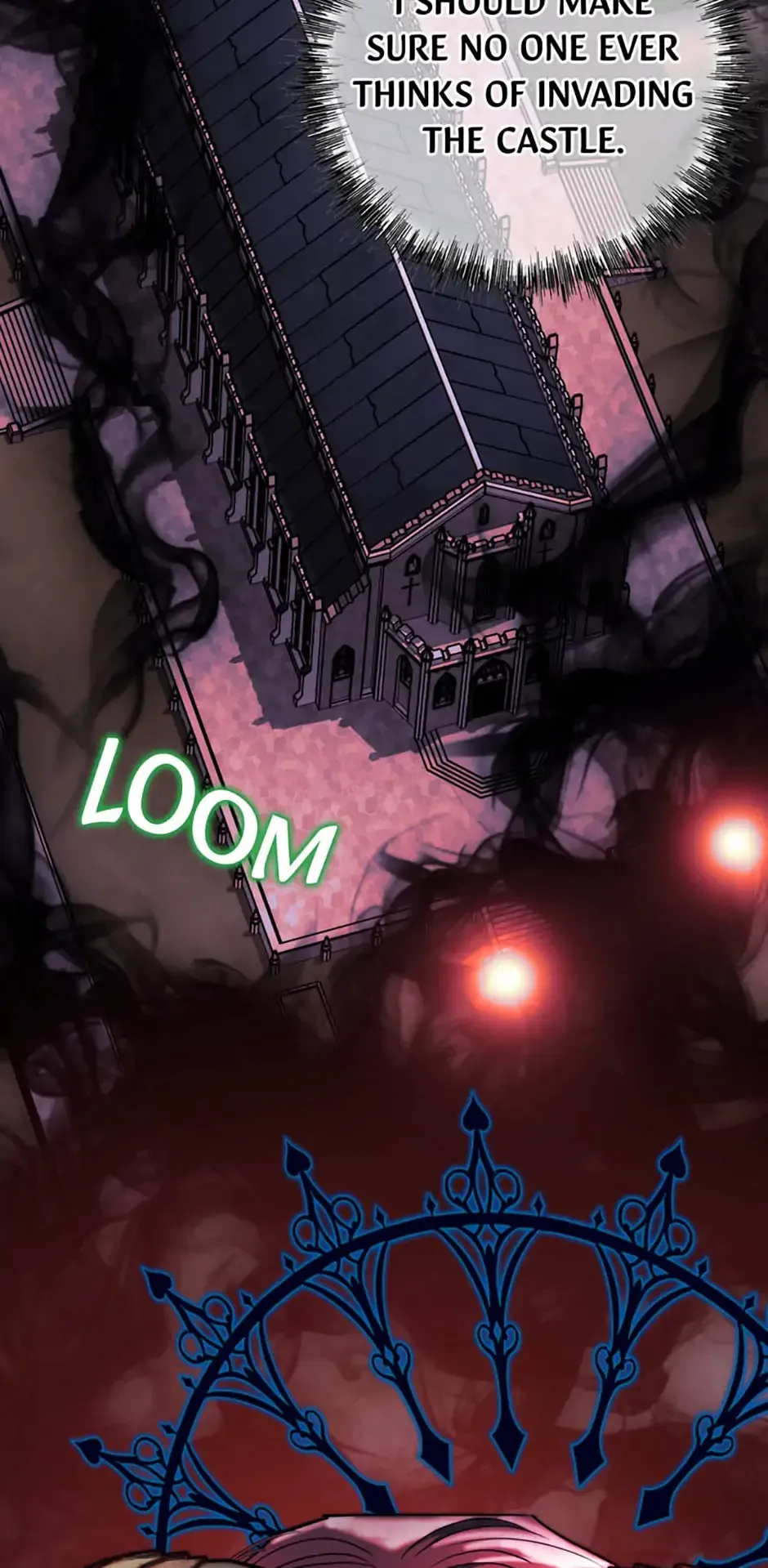 Another Typical Fantasy Romance - Chapter 137 Page 19