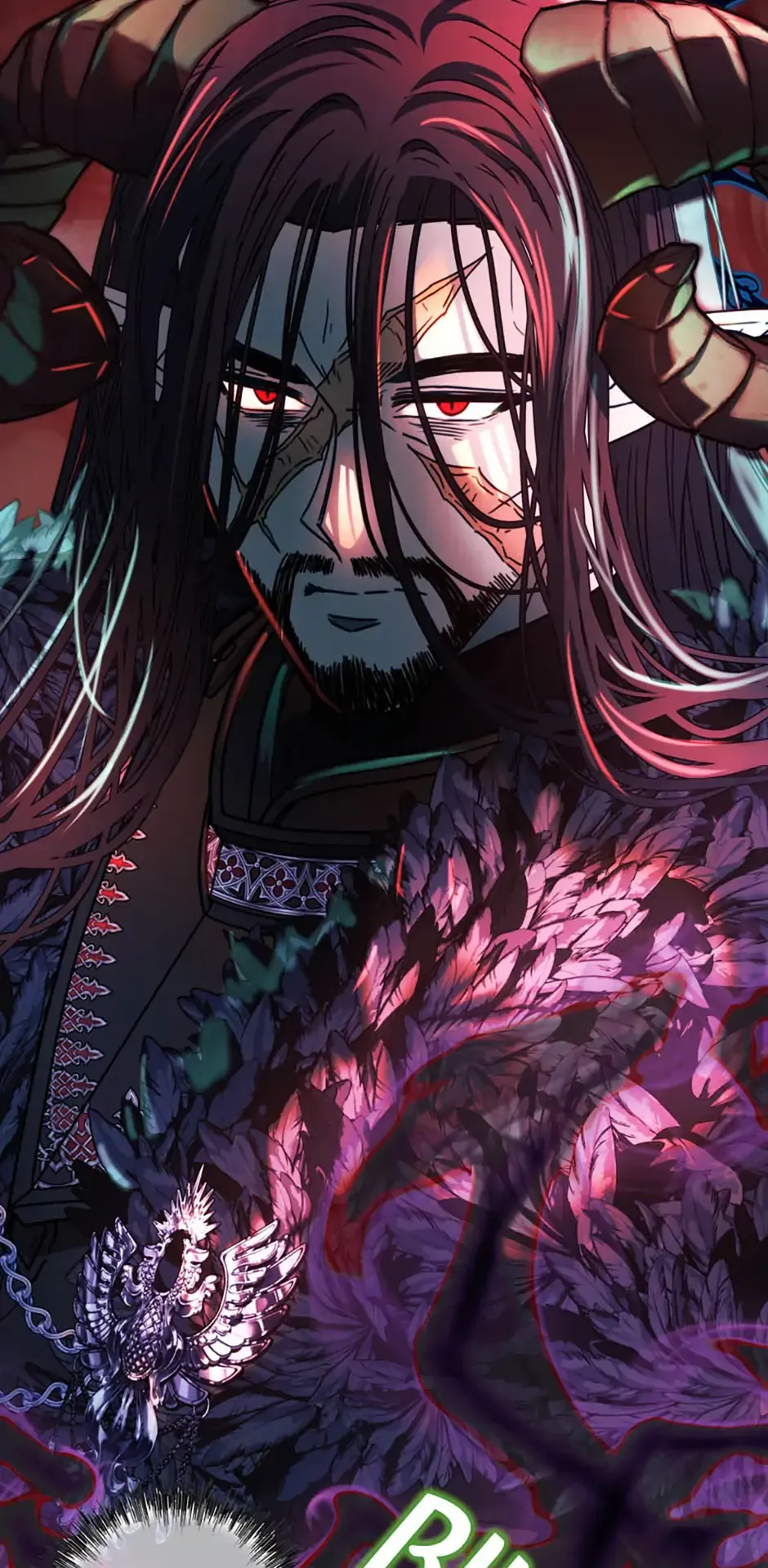 Another Typical Fantasy Romance - Chapter 137 Page 20