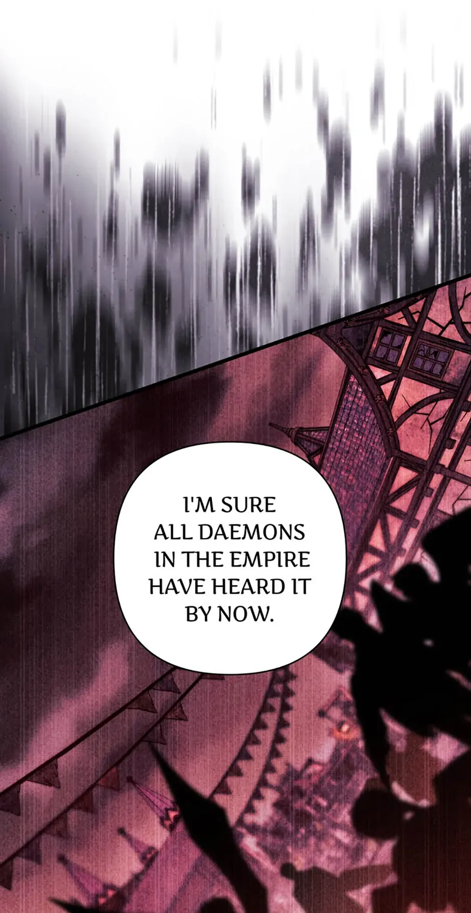 Another Typical Fantasy Romance - Chapter 137 Page 29