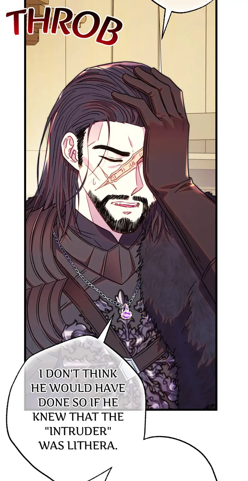 Another Typical Fantasy Romance - Chapter 137 Page 31