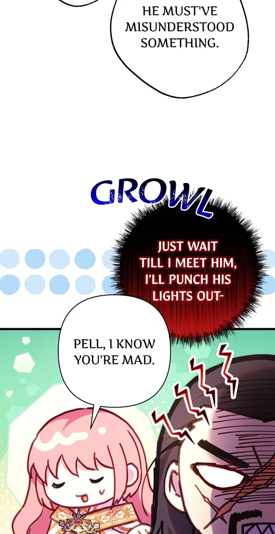 Another Typical Fantasy Romance - Chapter 137 Page 32