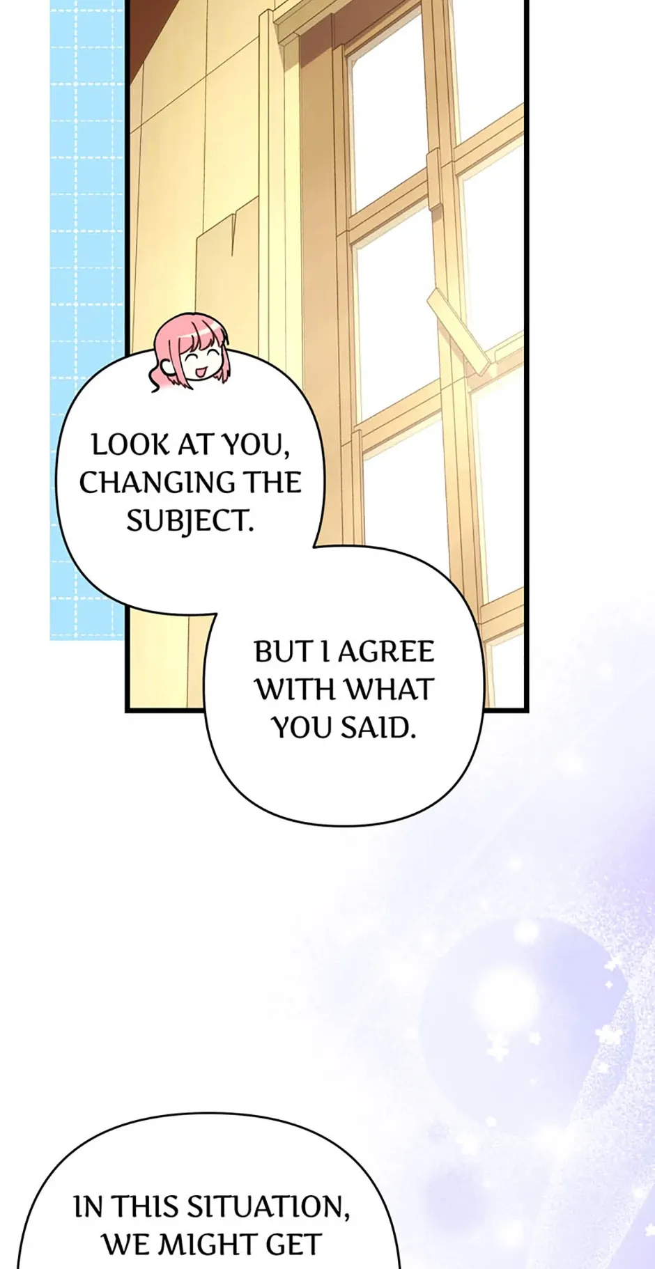Another Typical Fantasy Romance - Chapter 137 Page 34