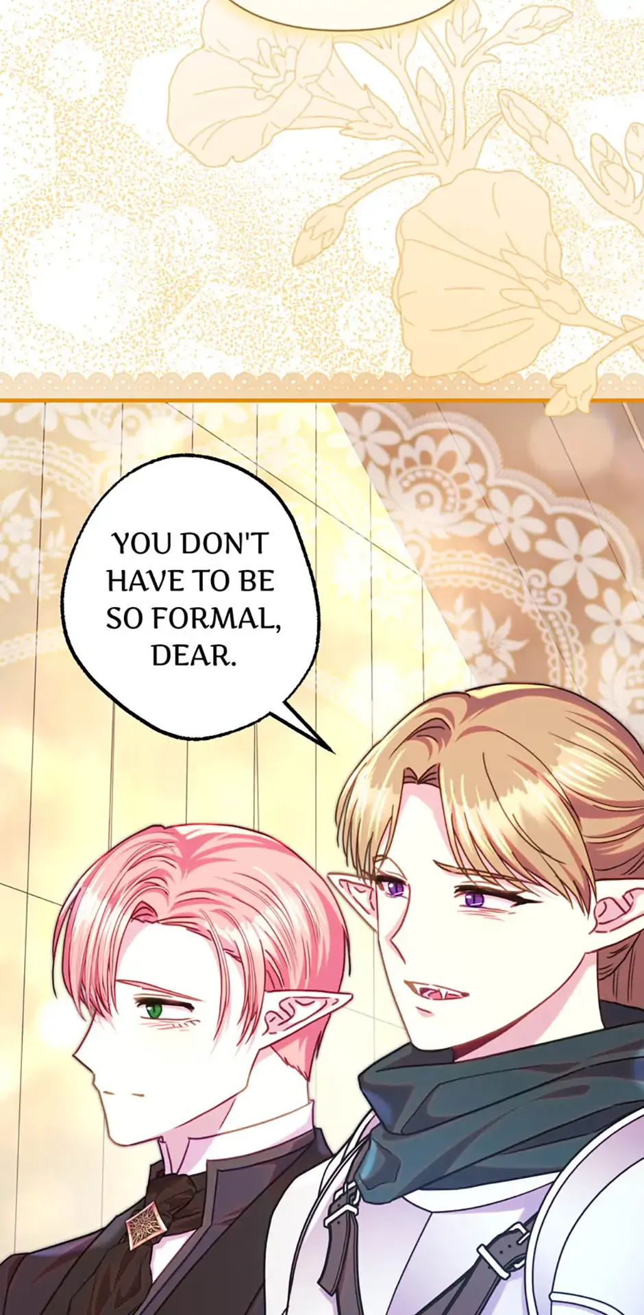 Another Typical Fantasy Romance - Chapter 137 Page 41