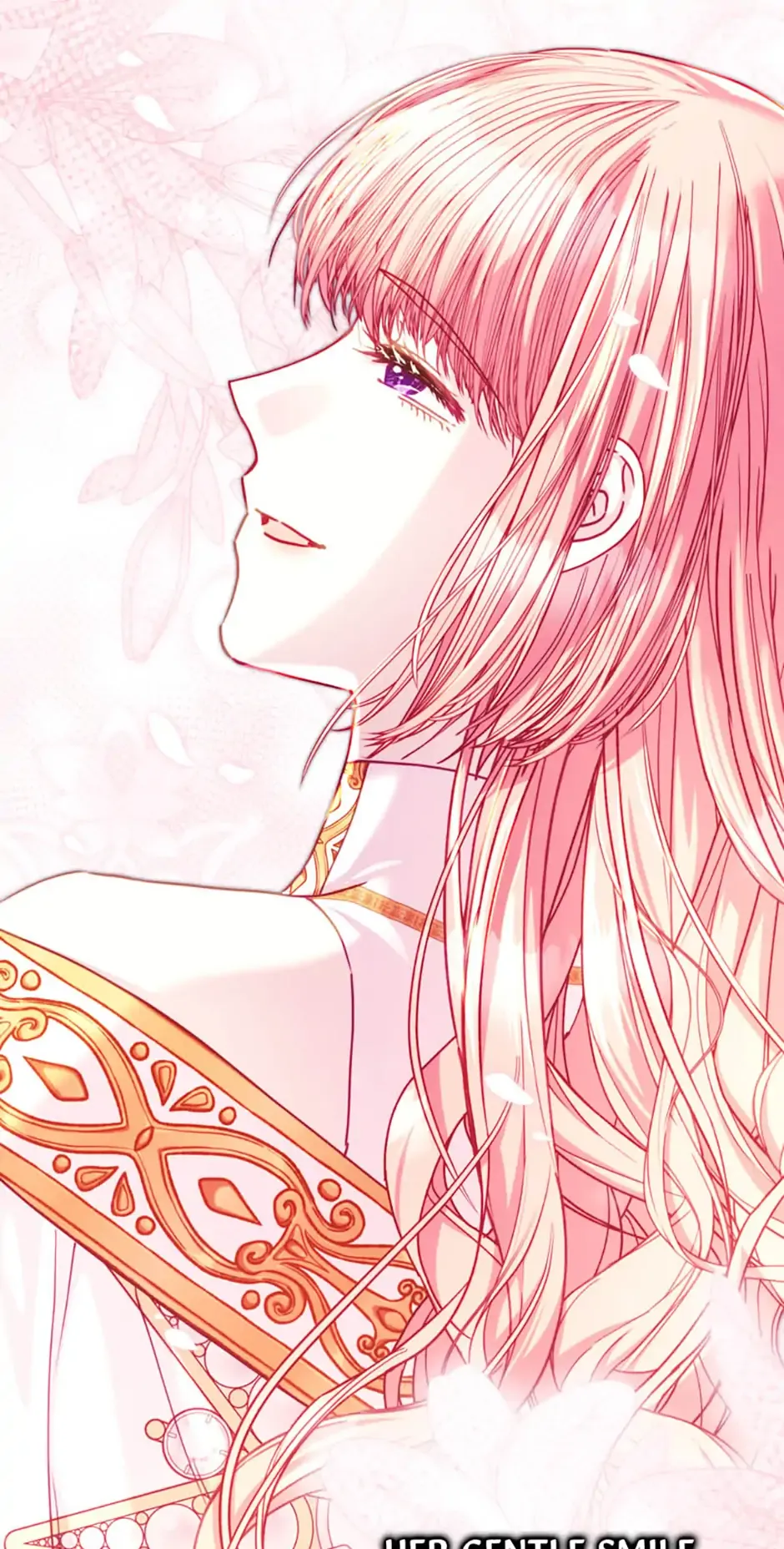 Another Typical Fantasy Romance - Chapter 137 Page 45