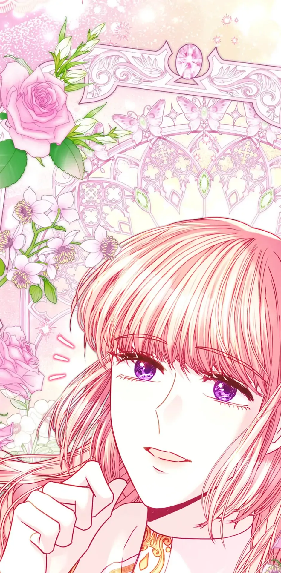 Another Typical Fantasy Romance - Chapter 137 Page 52