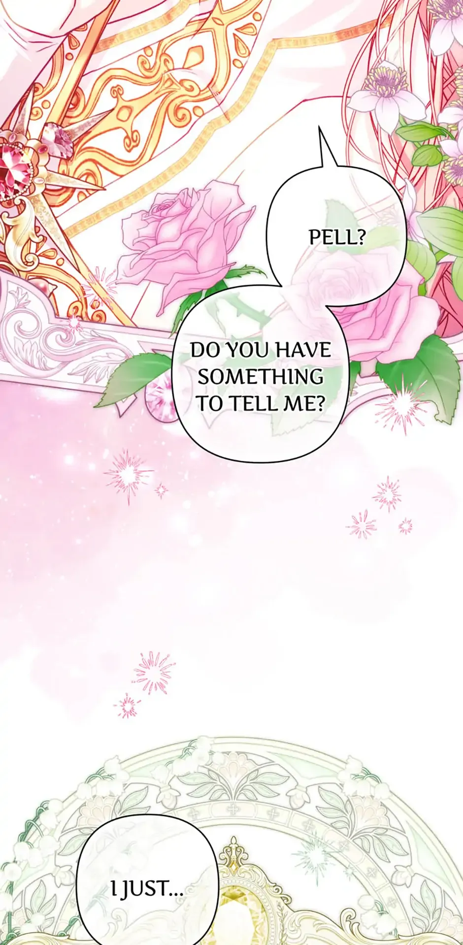 Another Typical Fantasy Romance - Chapter 137 Page 53