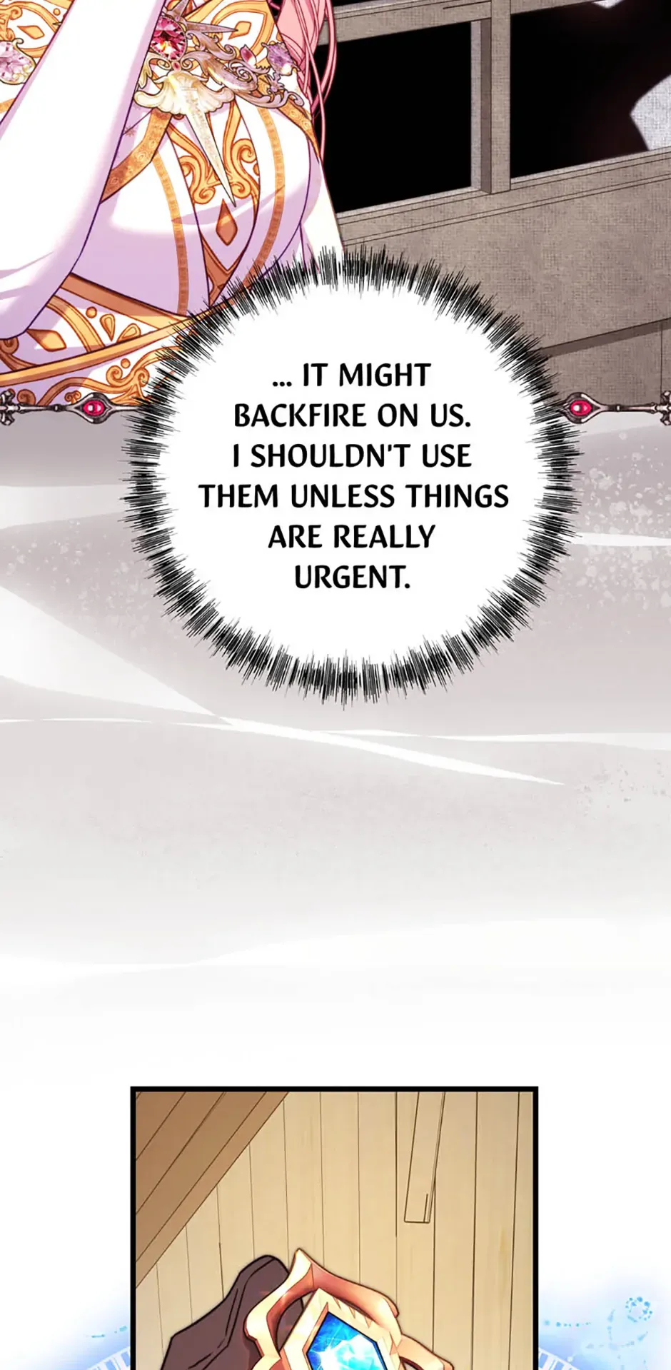 Another Typical Fantasy Romance - Chapter 137 Page 61