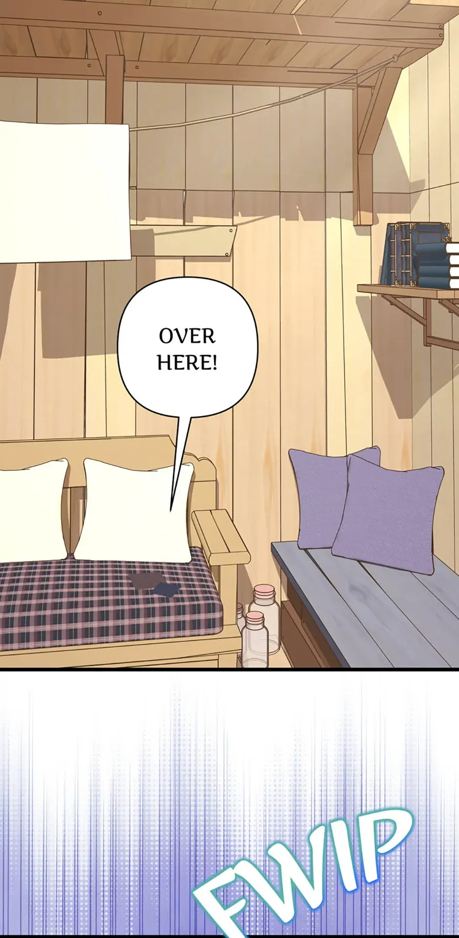 Another Typical Fantasy Romance - Chapter 137 Page 66
