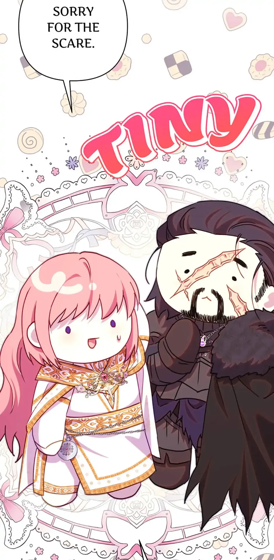 Another Typical Fantasy Romance - Chapter 137 Page 68