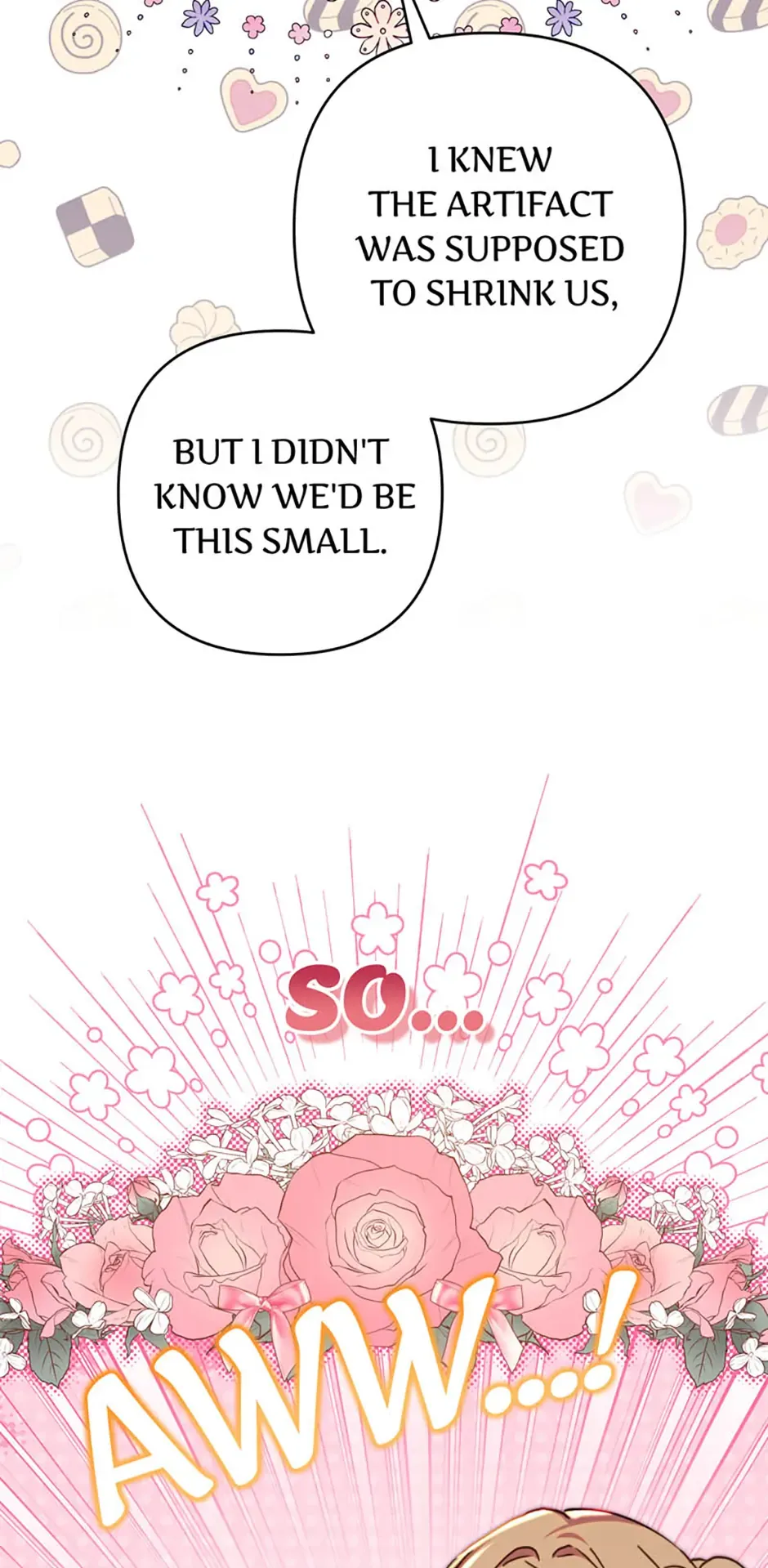 Another Typical Fantasy Romance - Chapter 137 Page 69