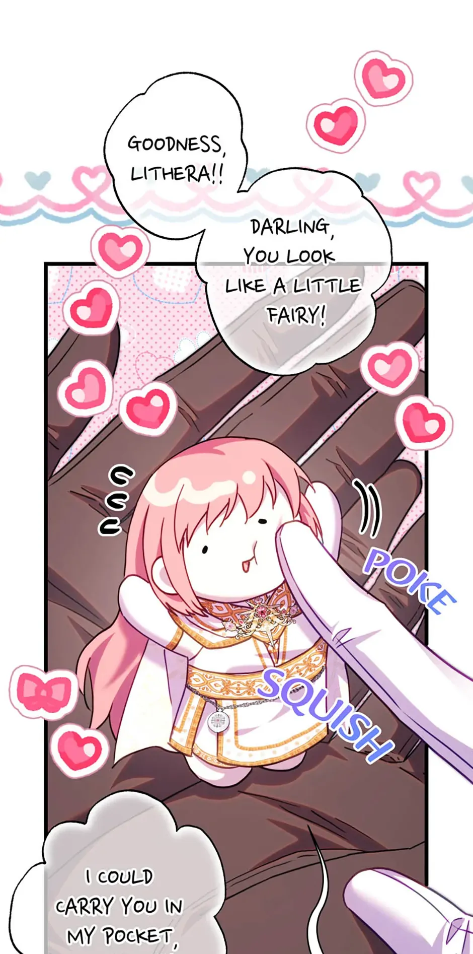 Another Typical Fantasy Romance - Chapter 137 Page 71
