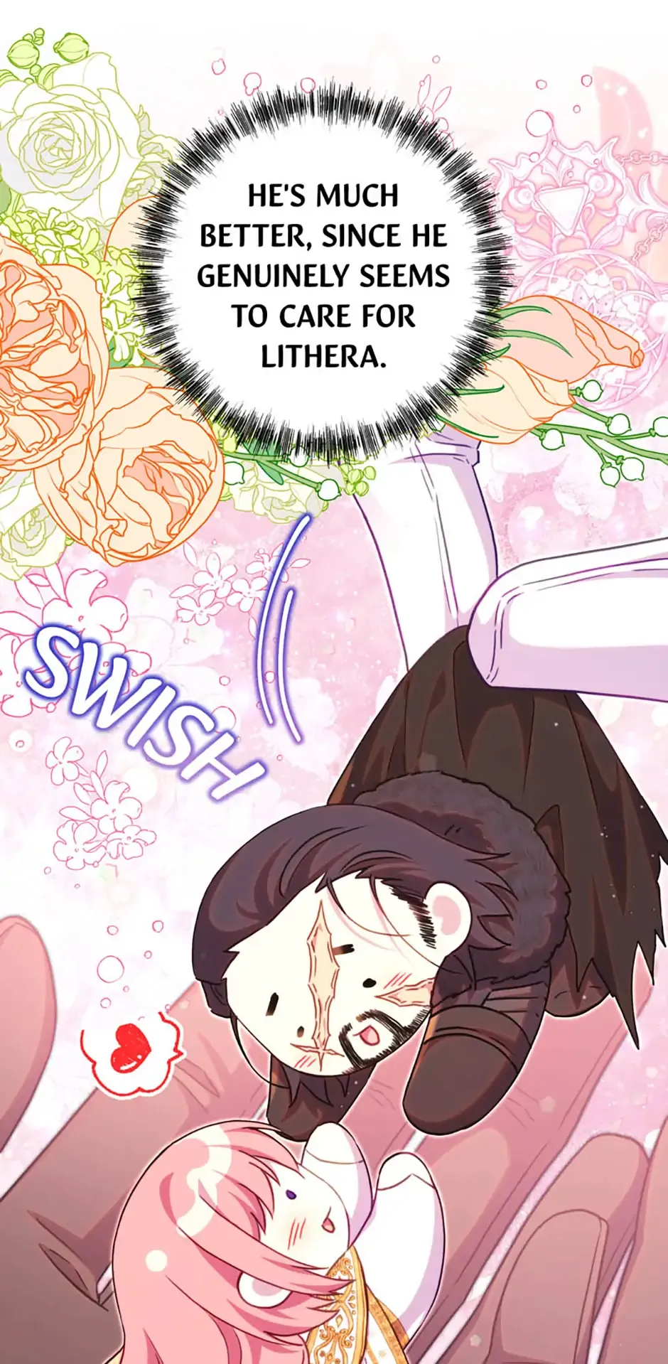 Another Typical Fantasy Romance - Chapter 137 Page 78