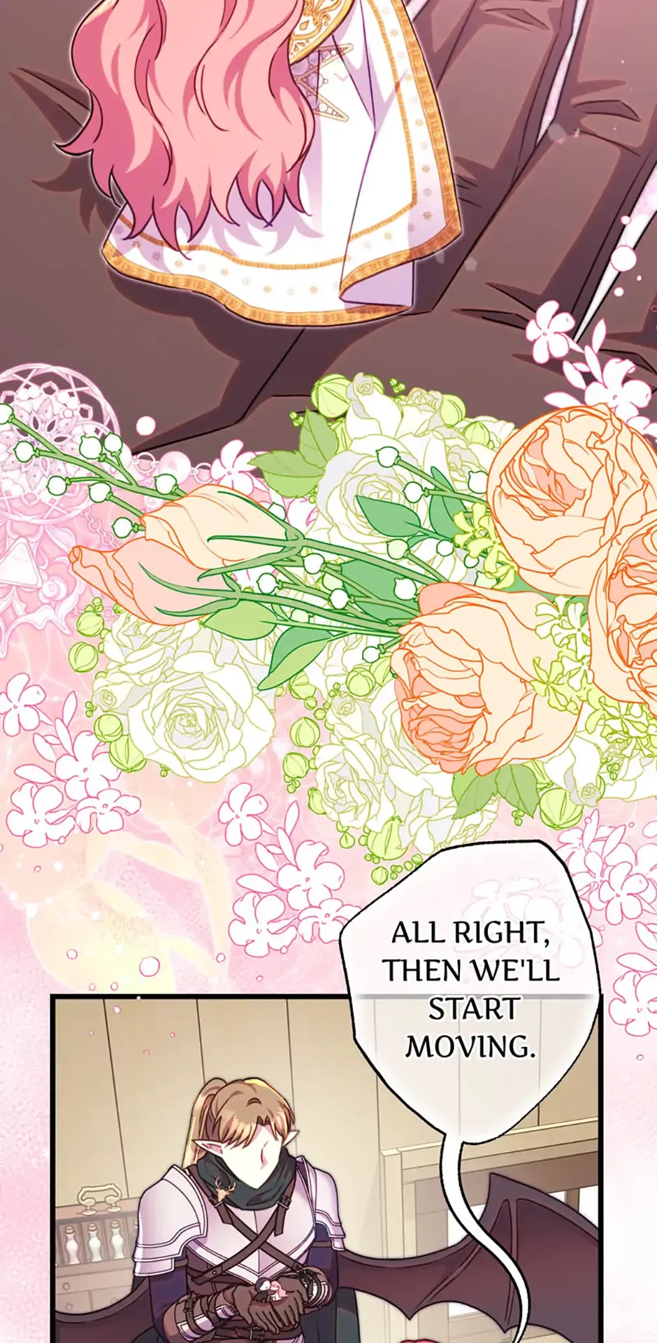 Another Typical Fantasy Romance - Chapter 137 Page 79