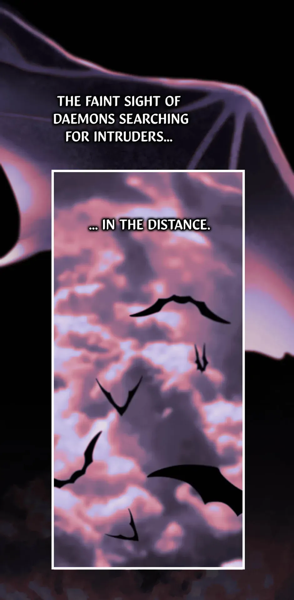 Another Typical Fantasy Romance - Chapter 137 Page 85