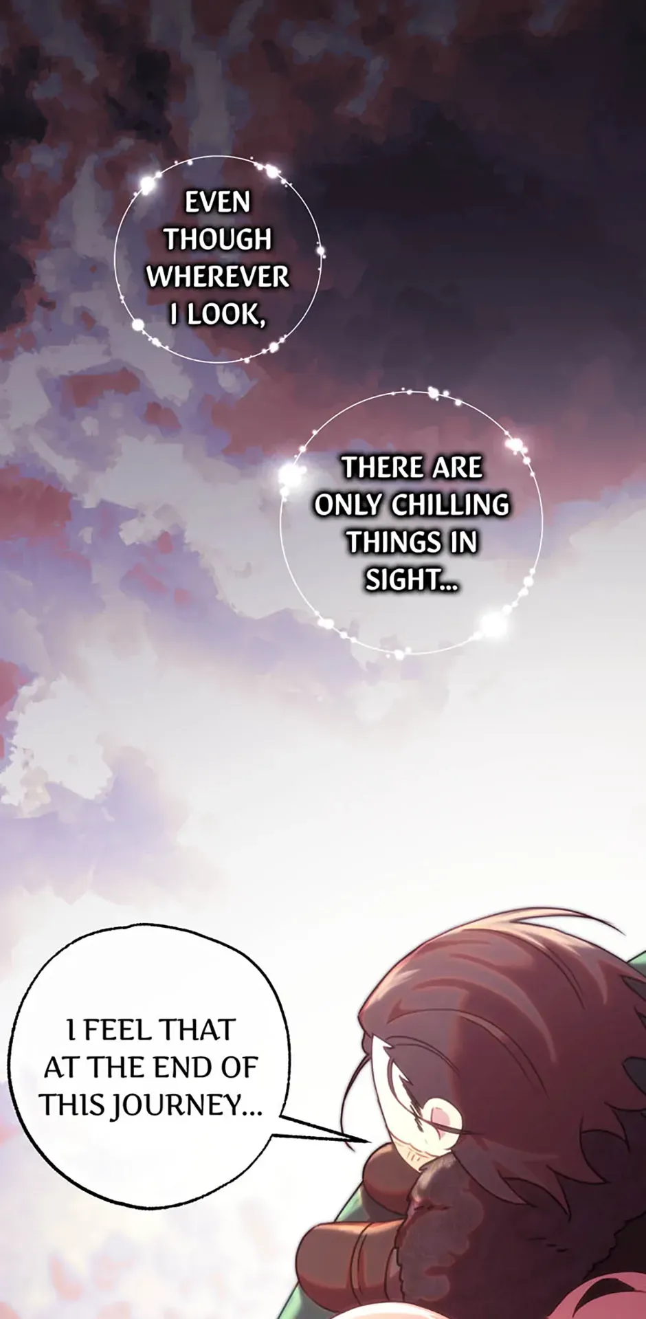 Another Typical Fantasy Romance - Chapter 137 Page 86
