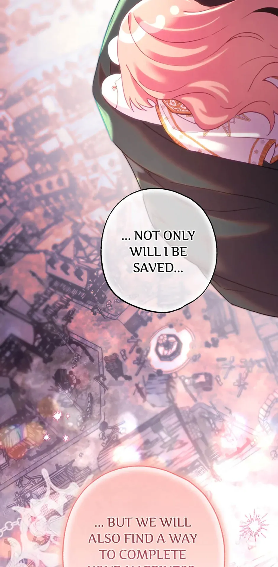 Another Typical Fantasy Romance - Chapter 137 Page 87