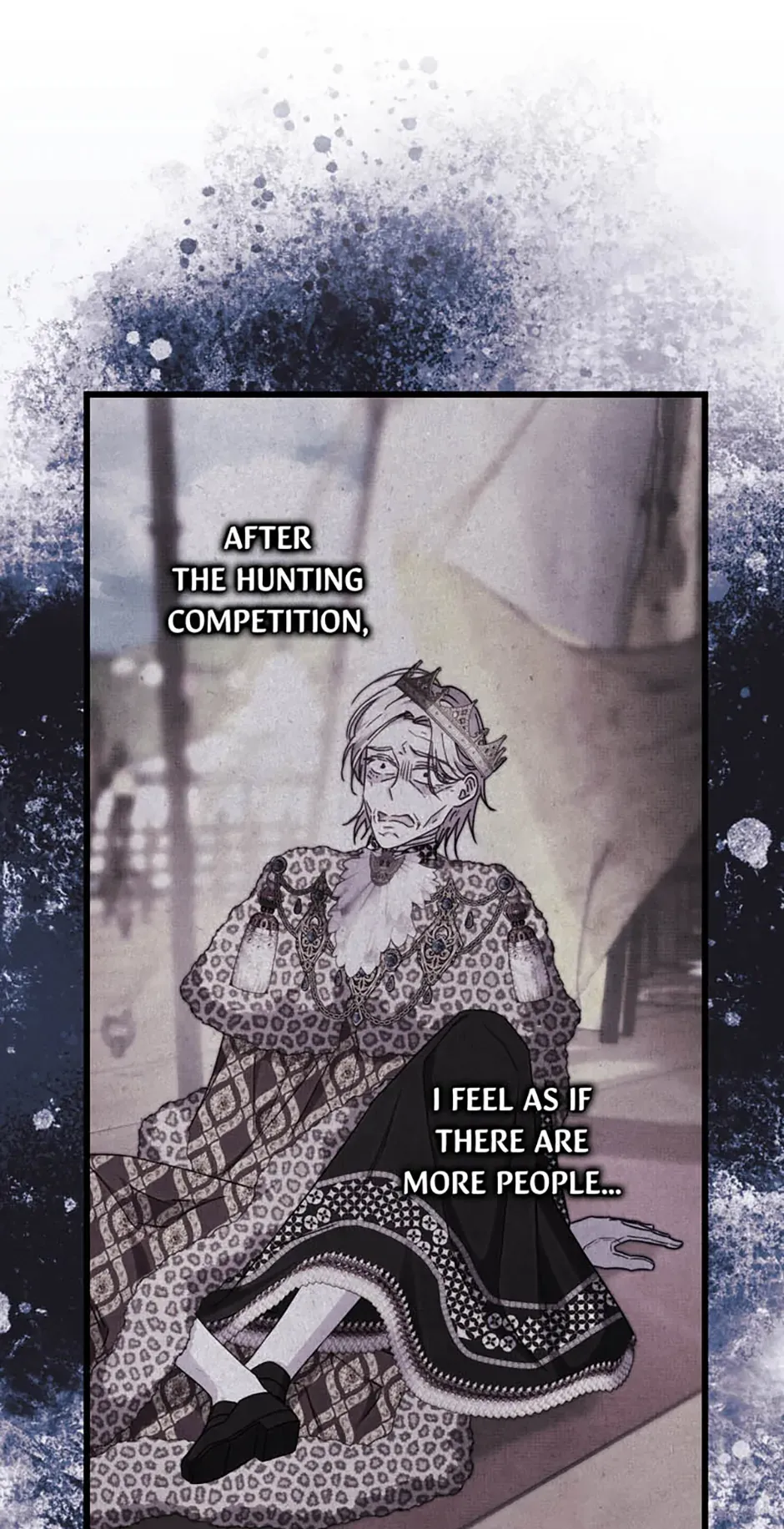 Another Typical Fantasy Romance - Chapter 137 Page 99