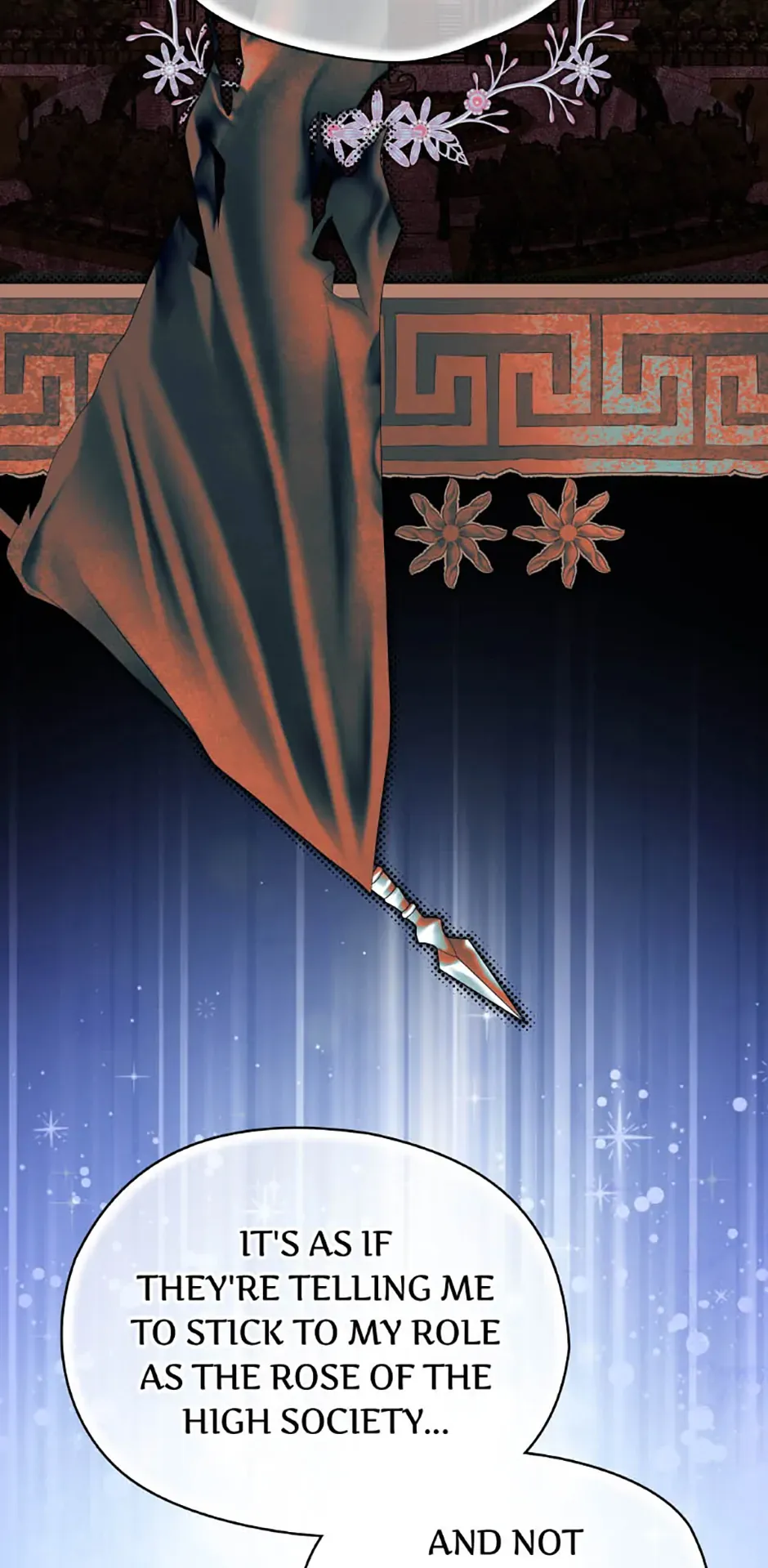Another Typical Fantasy Romance - Chapter 138 Page 10