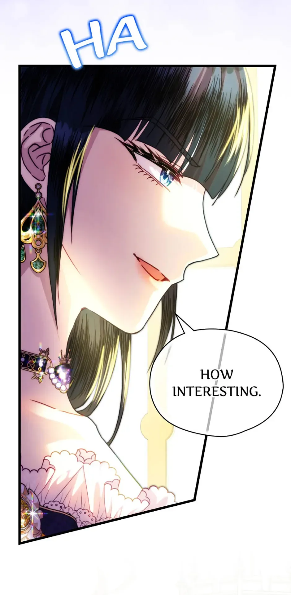 Another Typical Fantasy Romance - Chapter 138 Page 12