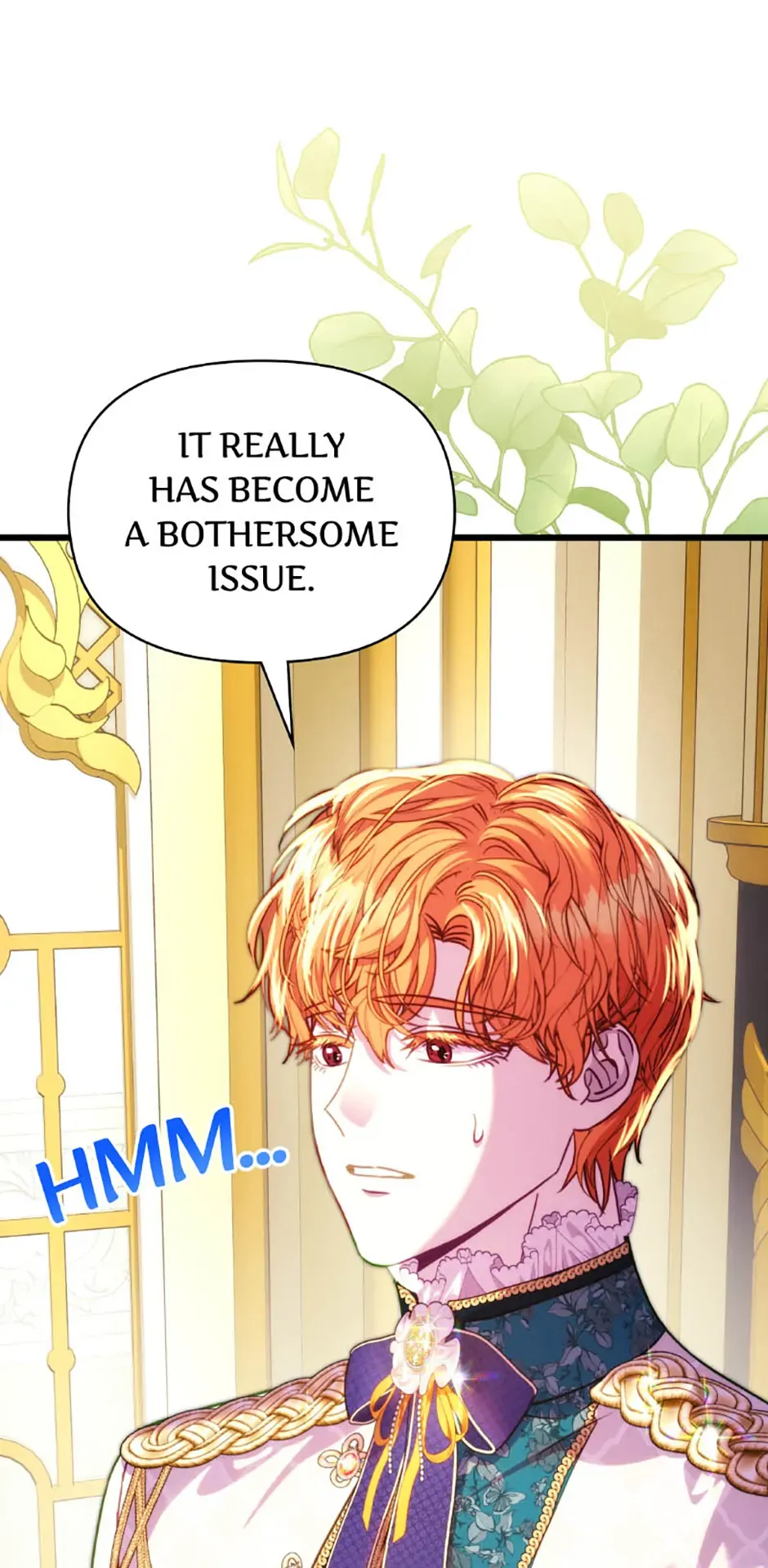 Another Typical Fantasy Romance - Chapter 138 Page 15