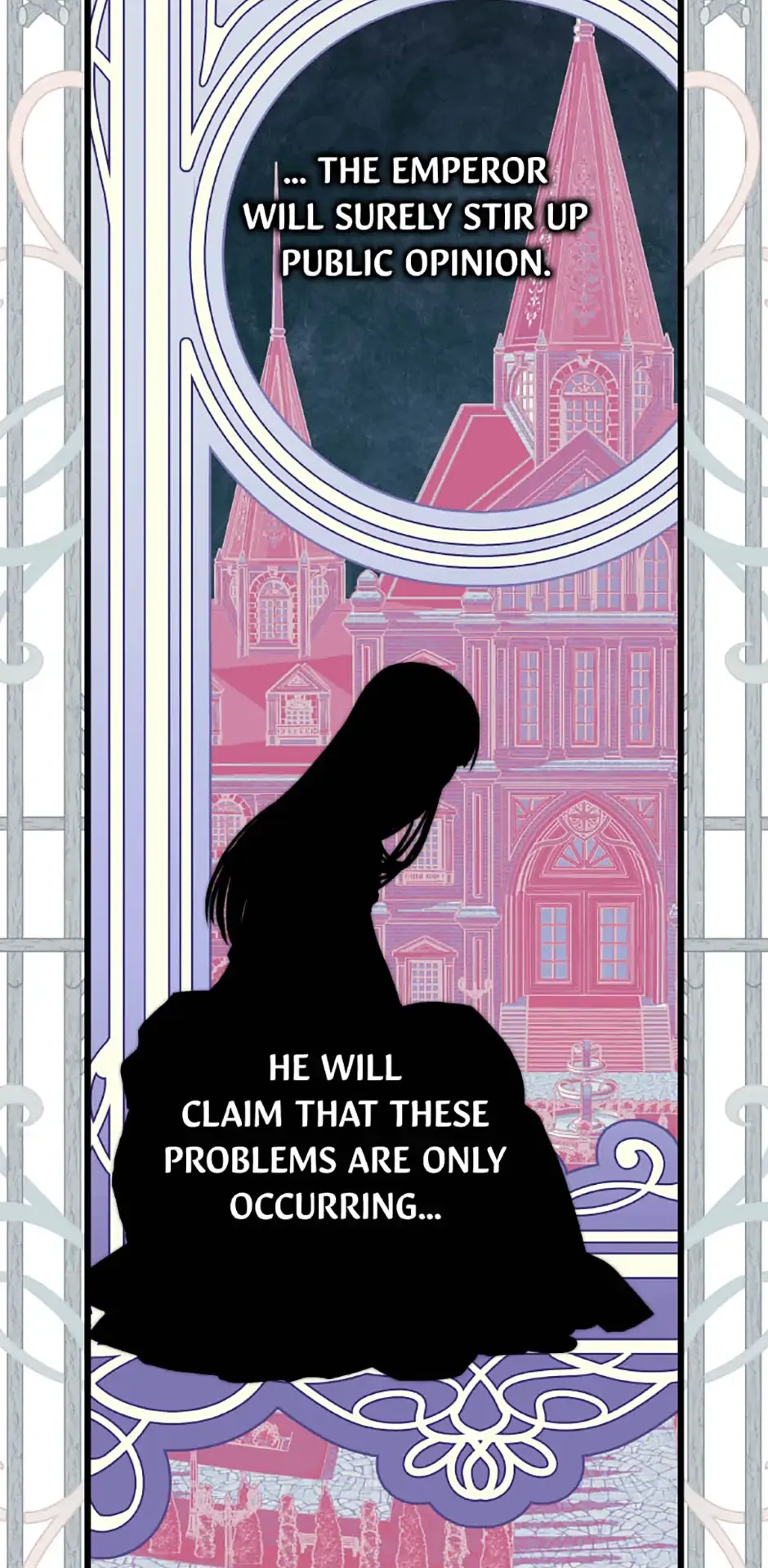Another Typical Fantasy Romance - Chapter 138 Page 19