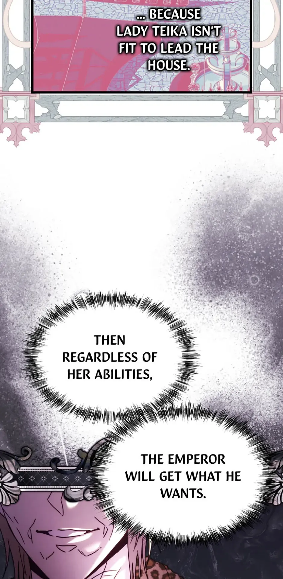 Another Typical Fantasy Romance - Chapter 138 Page 20