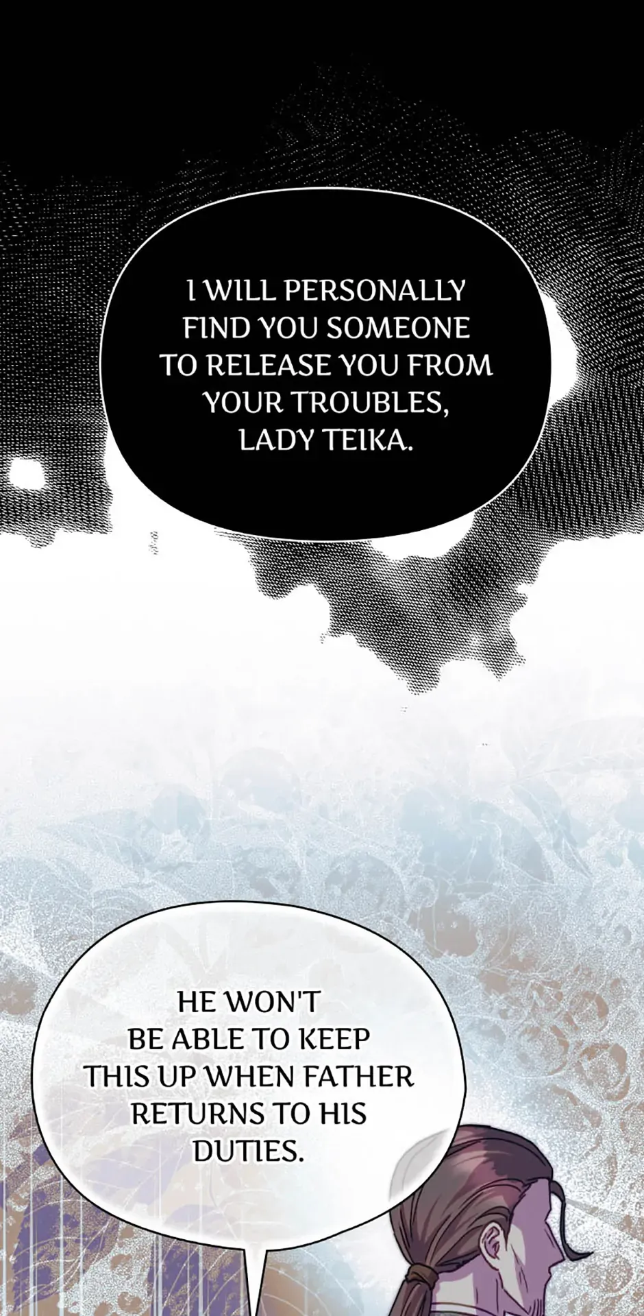 Another Typical Fantasy Romance - Chapter 138 Page 22