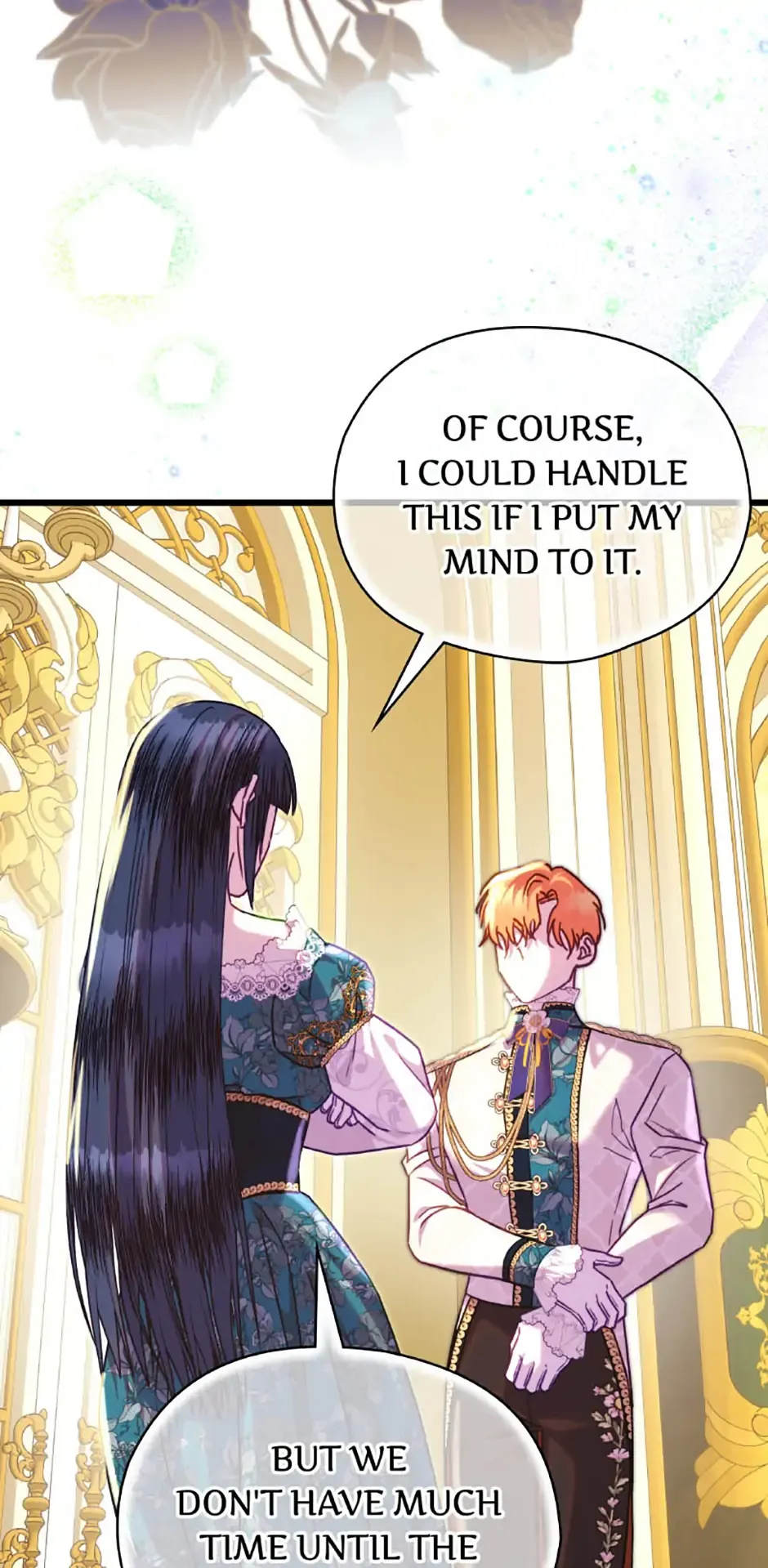Another Typical Fantasy Romance - Chapter 138 Page 24