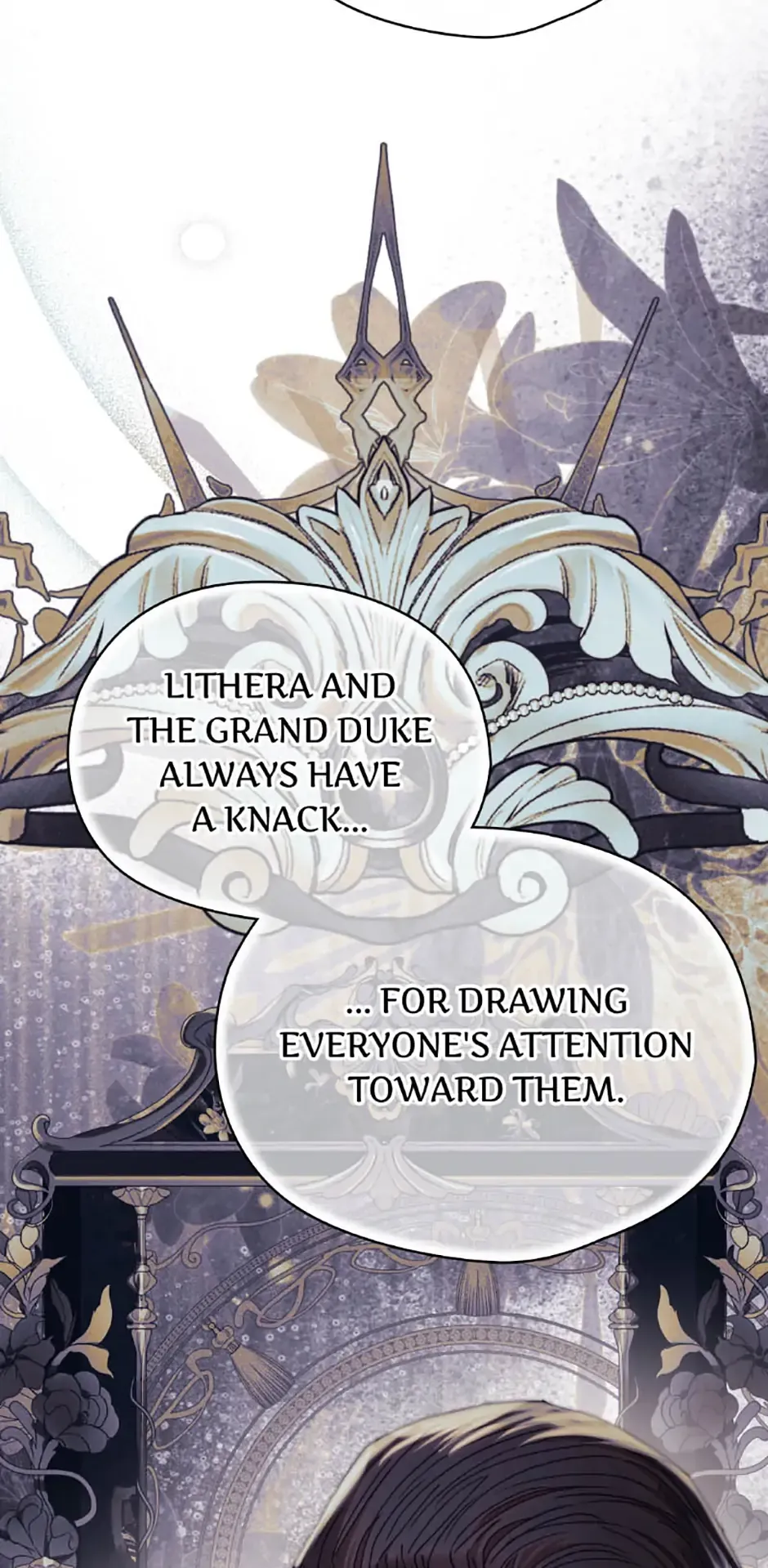 Another Typical Fantasy Romance - Chapter 138 Page 26