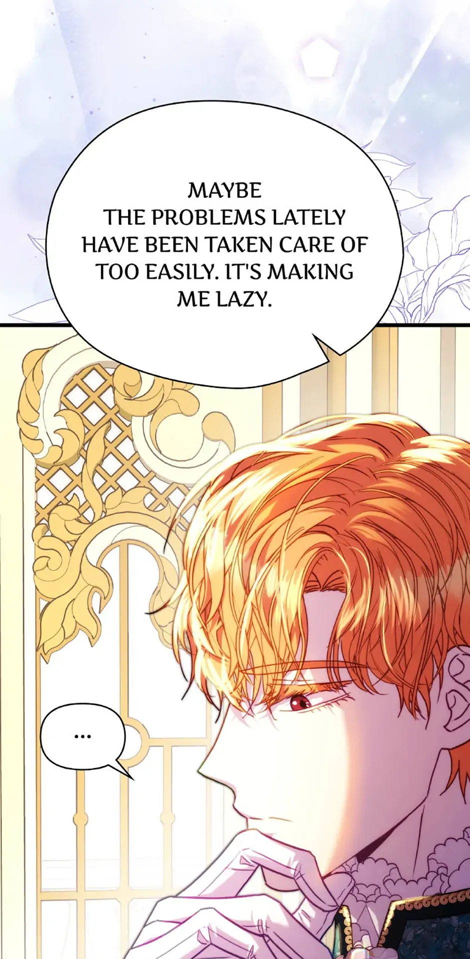 Another Typical Fantasy Romance - Chapter 138 Page 30
