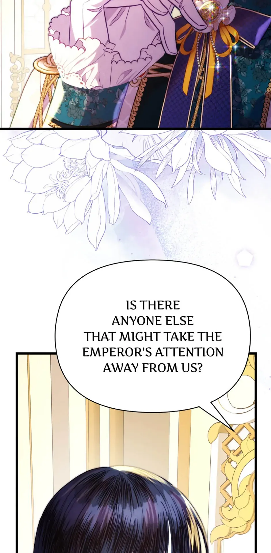 Another Typical Fantasy Romance - Chapter 138 Page 31