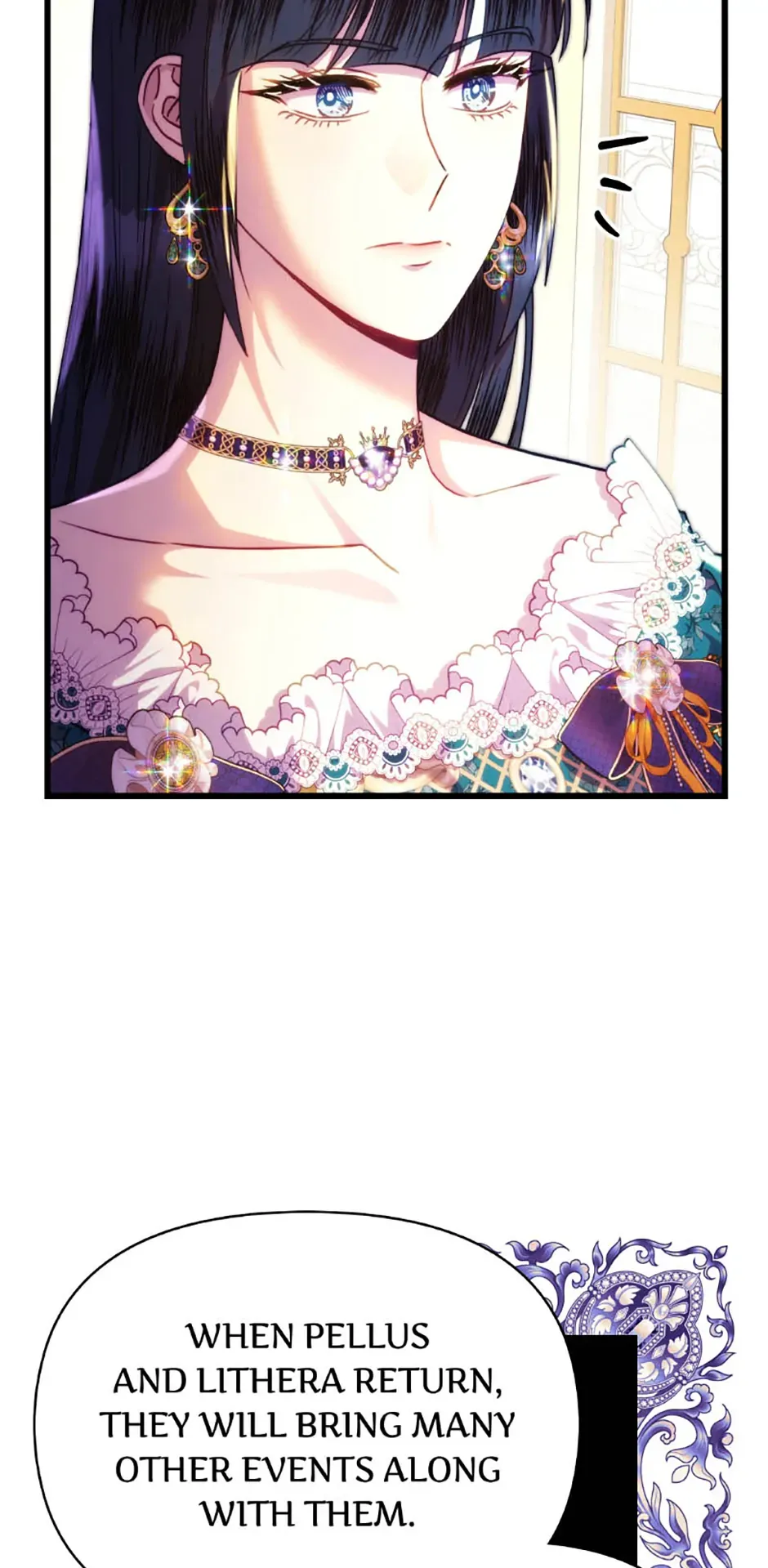 Another Typical Fantasy Romance - Chapter 138 Page 32