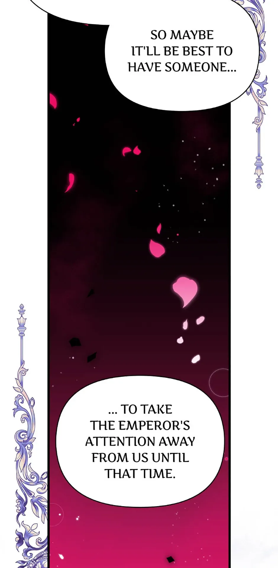 Another Typical Fantasy Romance - Chapter 138 Page 33