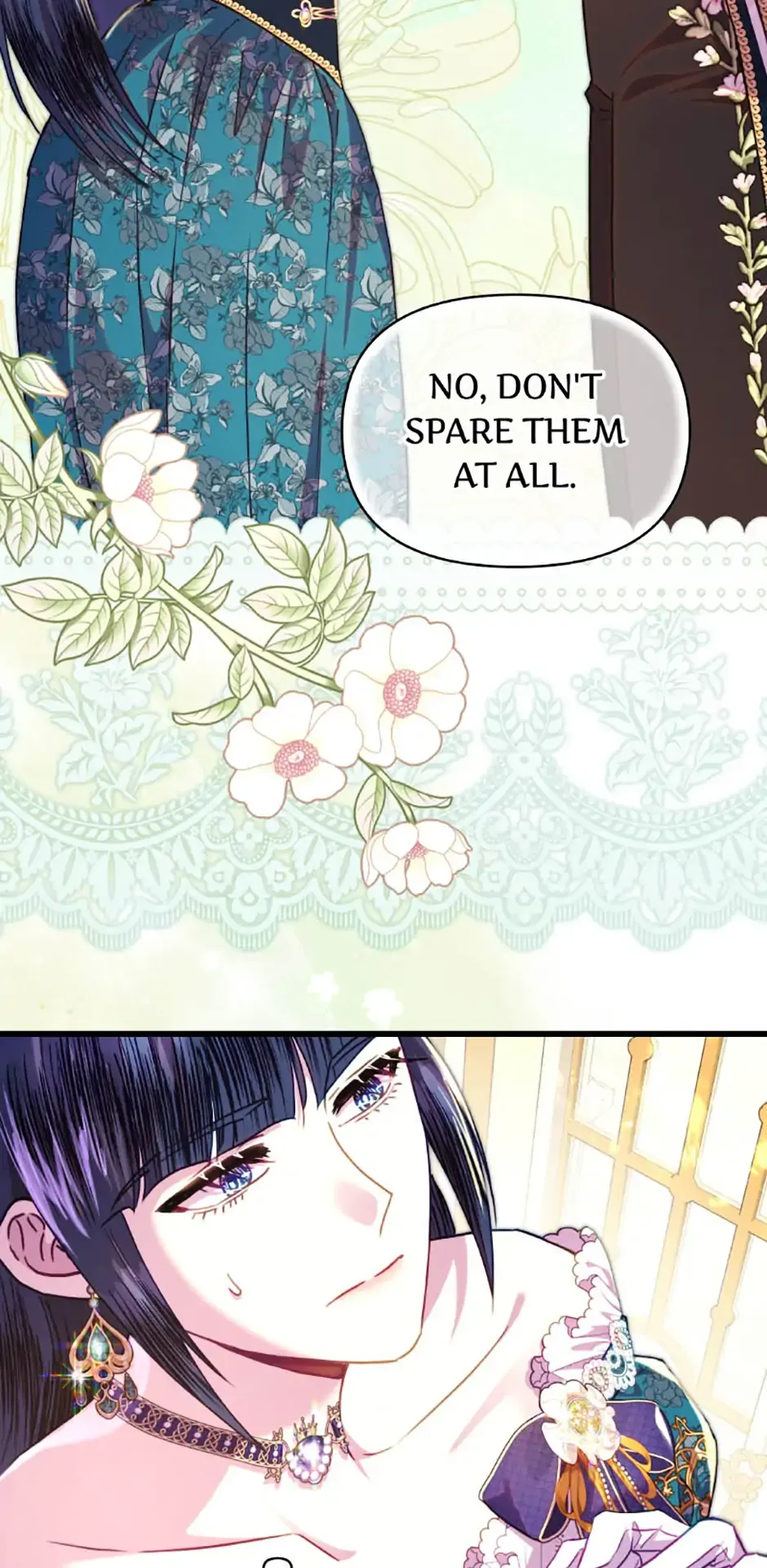 Another Typical Fantasy Romance - Chapter 138 Page 41