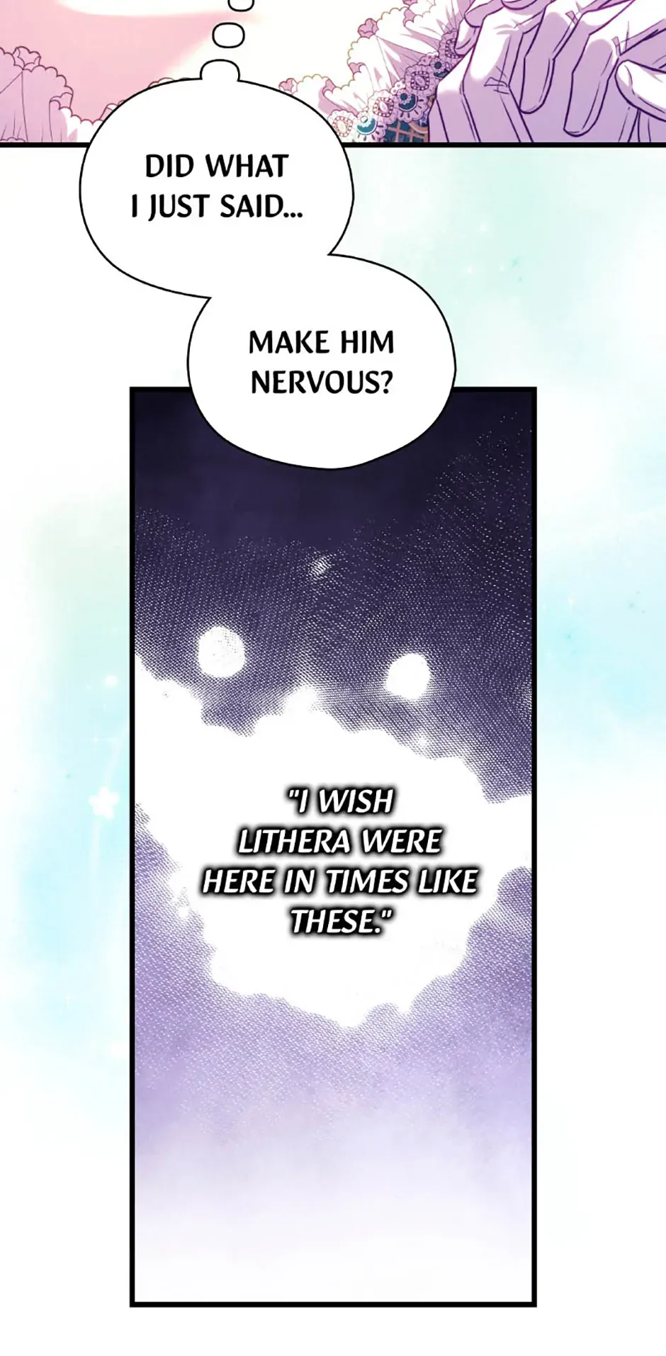 Another Typical Fantasy Romance - Chapter 138 Page 42