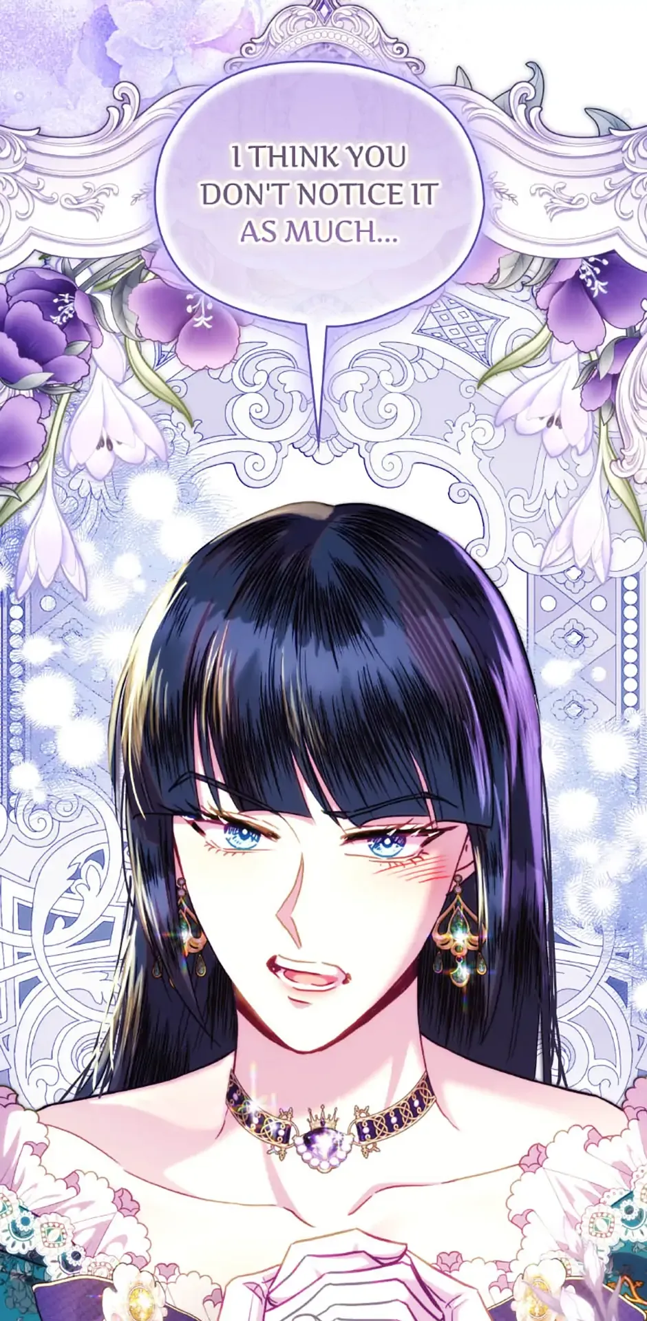 Another Typical Fantasy Romance - Chapter 138 Page 44