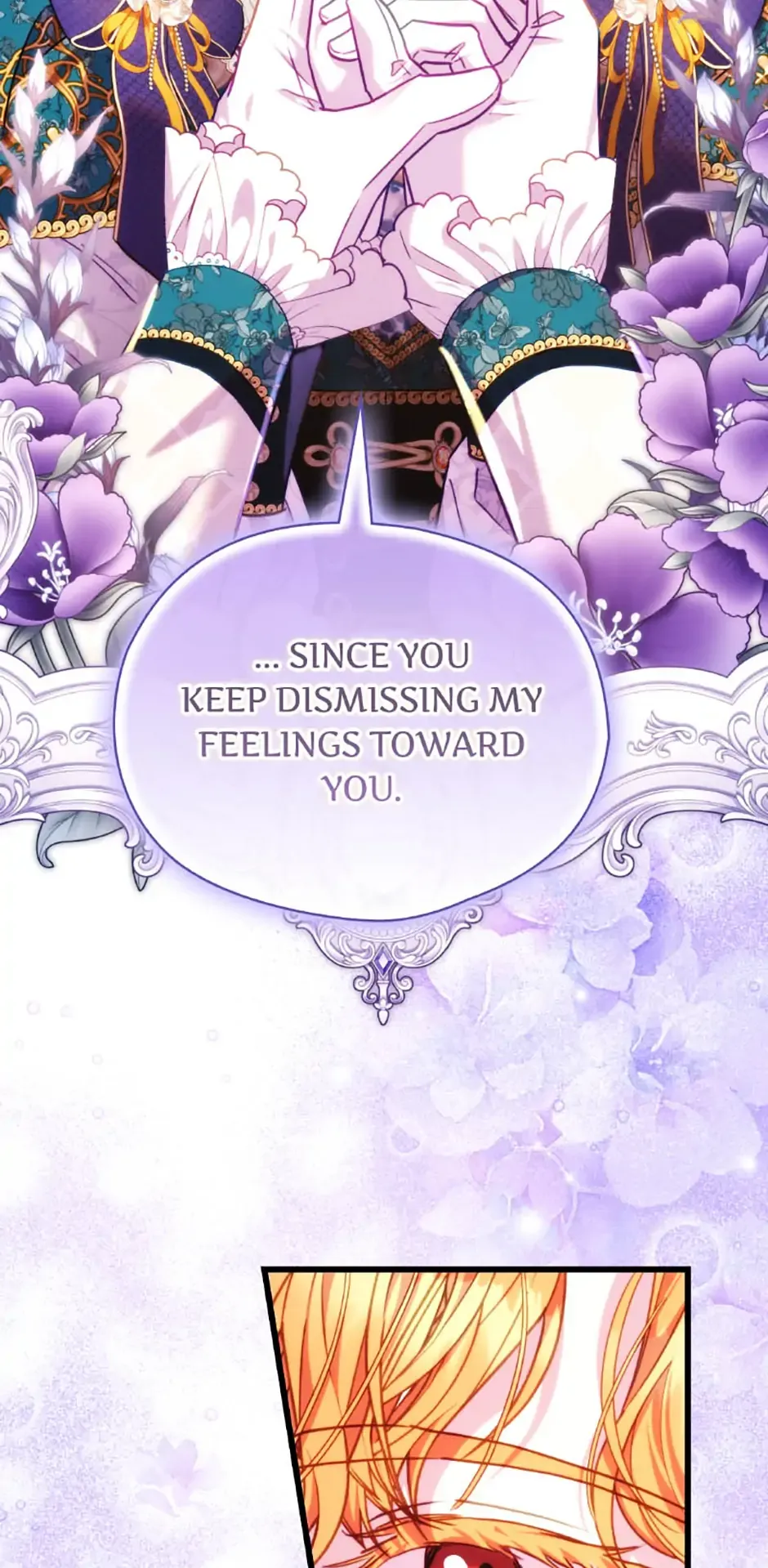 Another Typical Fantasy Romance - Chapter 138 Page 45