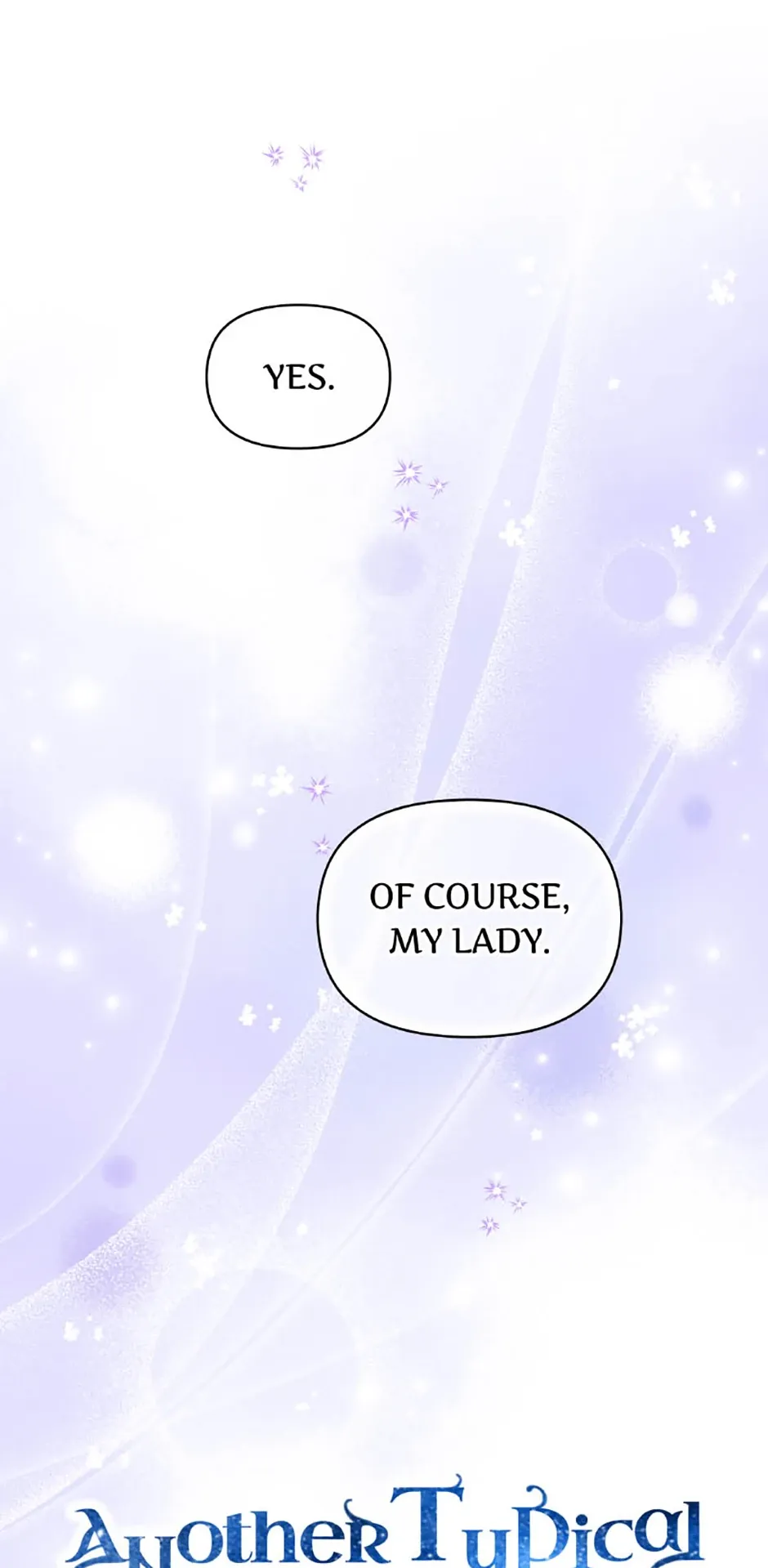 Another Typical Fantasy Romance - Chapter 138 Page 50