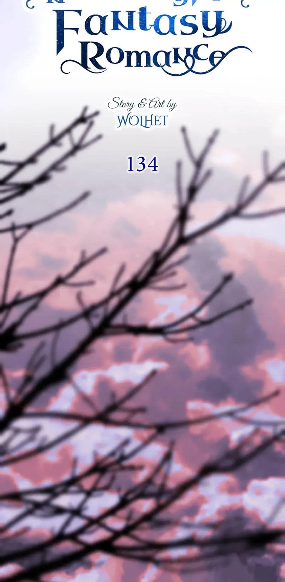 Another Typical Fantasy Romance - Chapter 138 Page 51