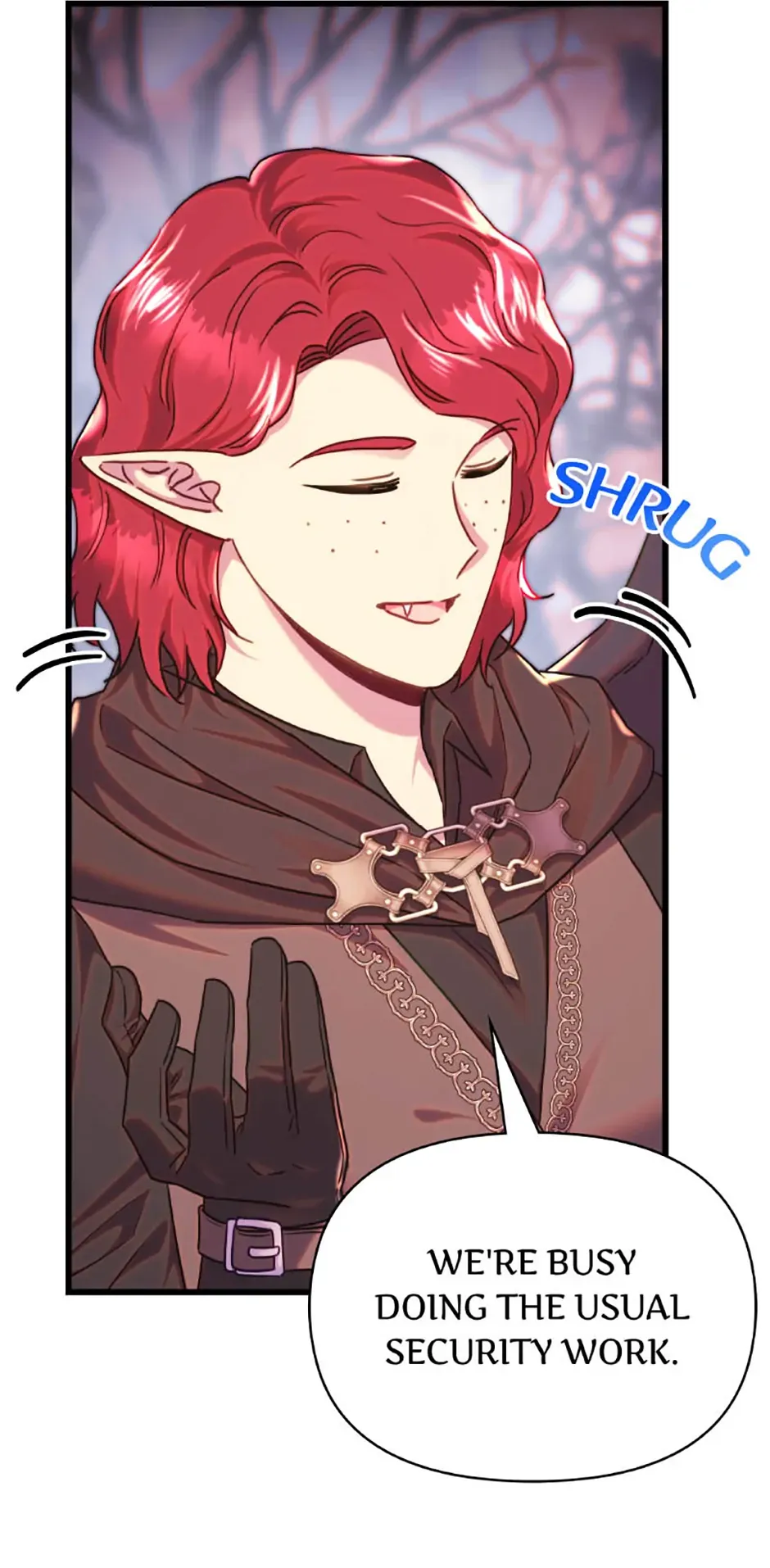 Another Typical Fantasy Romance - Chapter 138 Page 56