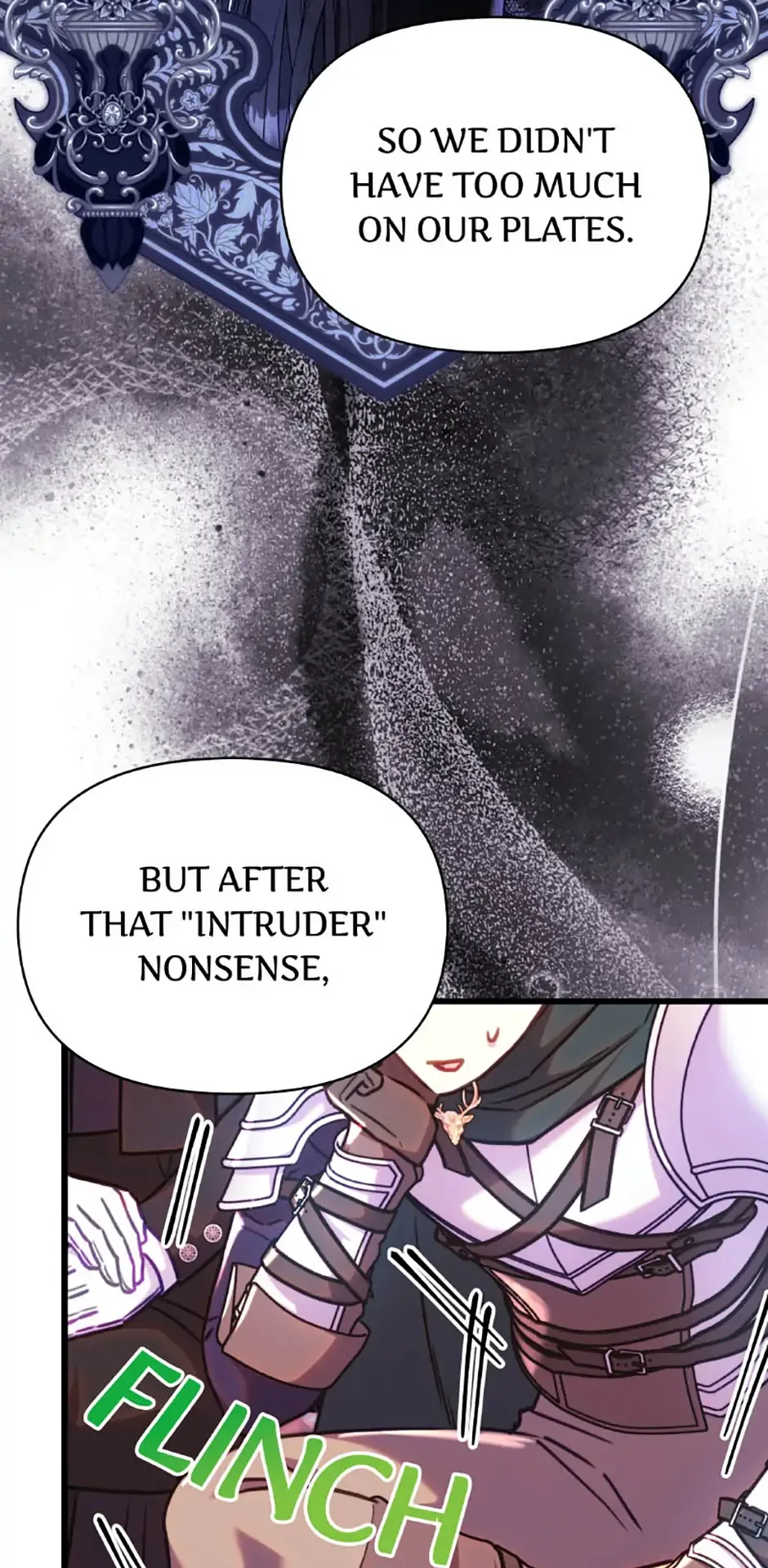 Another Typical Fantasy Romance - Chapter 138 Page 58