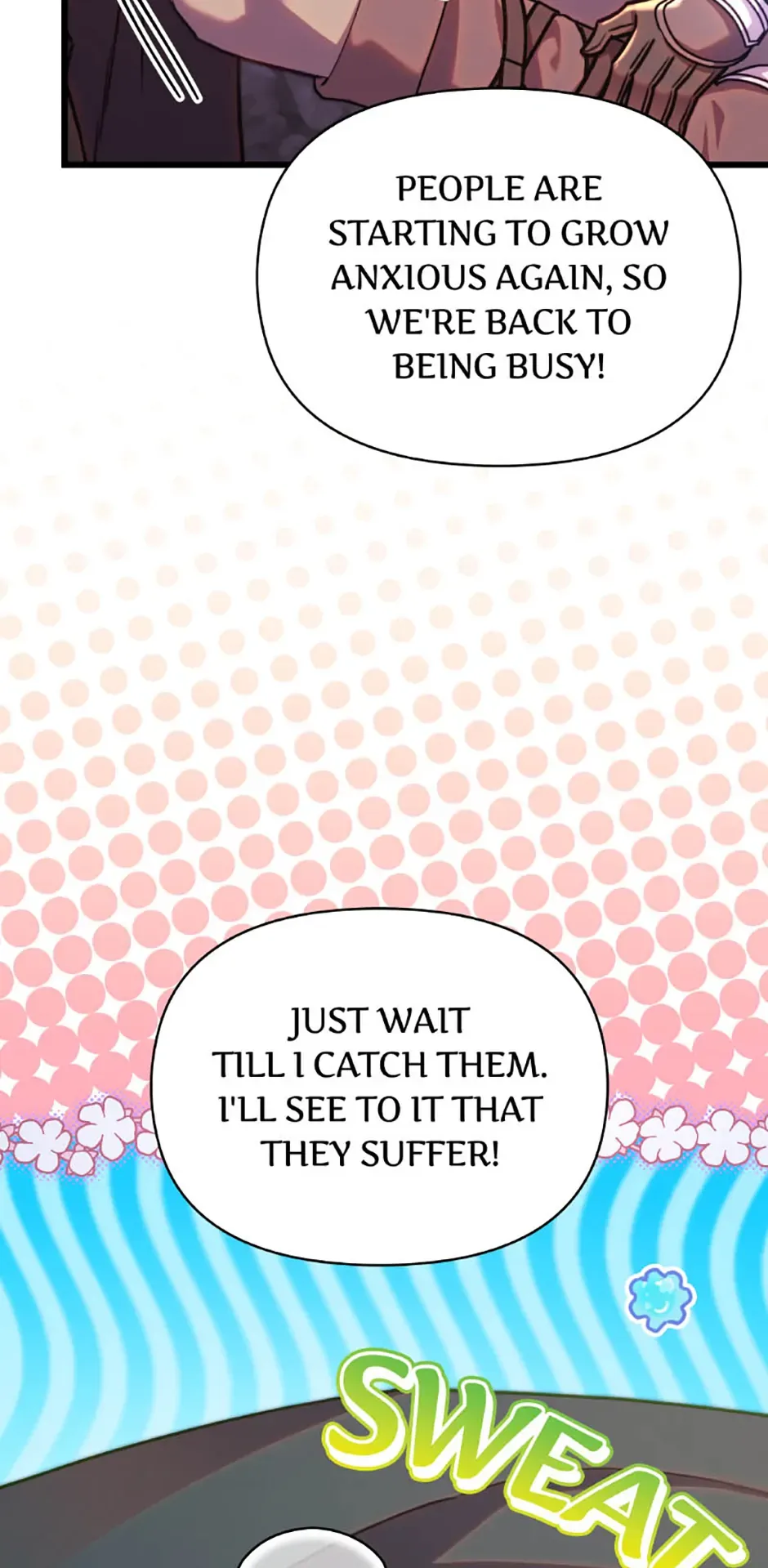 Another Typical Fantasy Romance - Chapter 138 Page 59