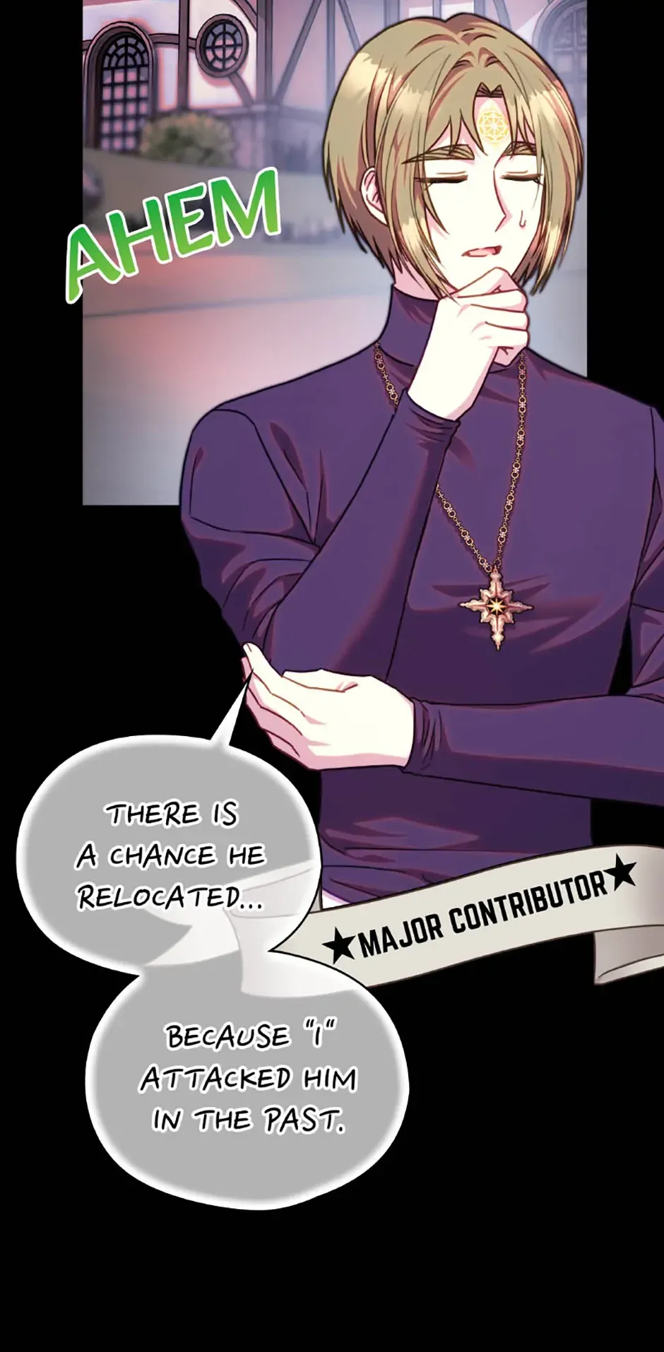 Another Typical Fantasy Romance - Chapter 138 Page 63