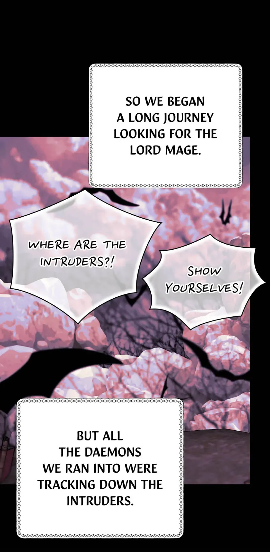 Another Typical Fantasy Romance - Chapter 138 Page 64