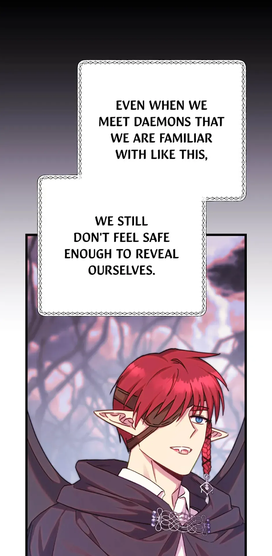 Another Typical Fantasy Romance - Chapter 138 Page 65