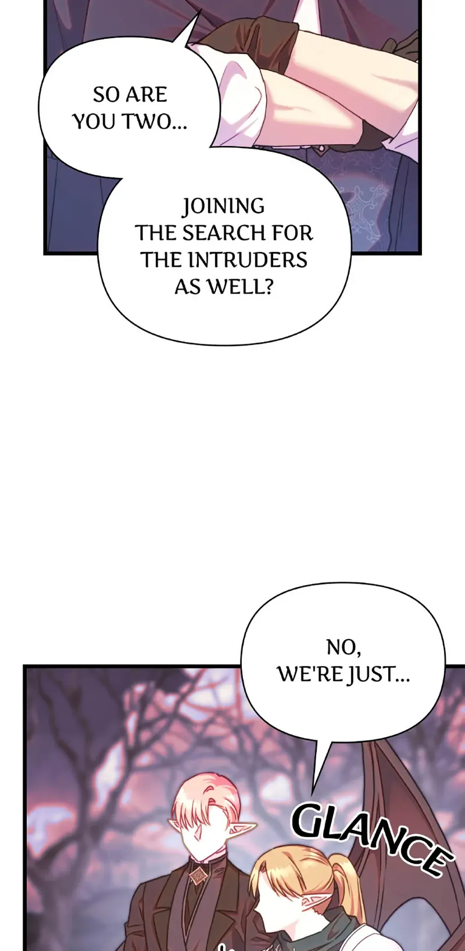 Another Typical Fantasy Romance - Chapter 138 Page 66