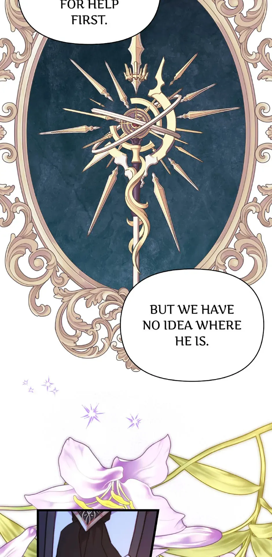 Another Typical Fantasy Romance - Chapter 138 Page 68