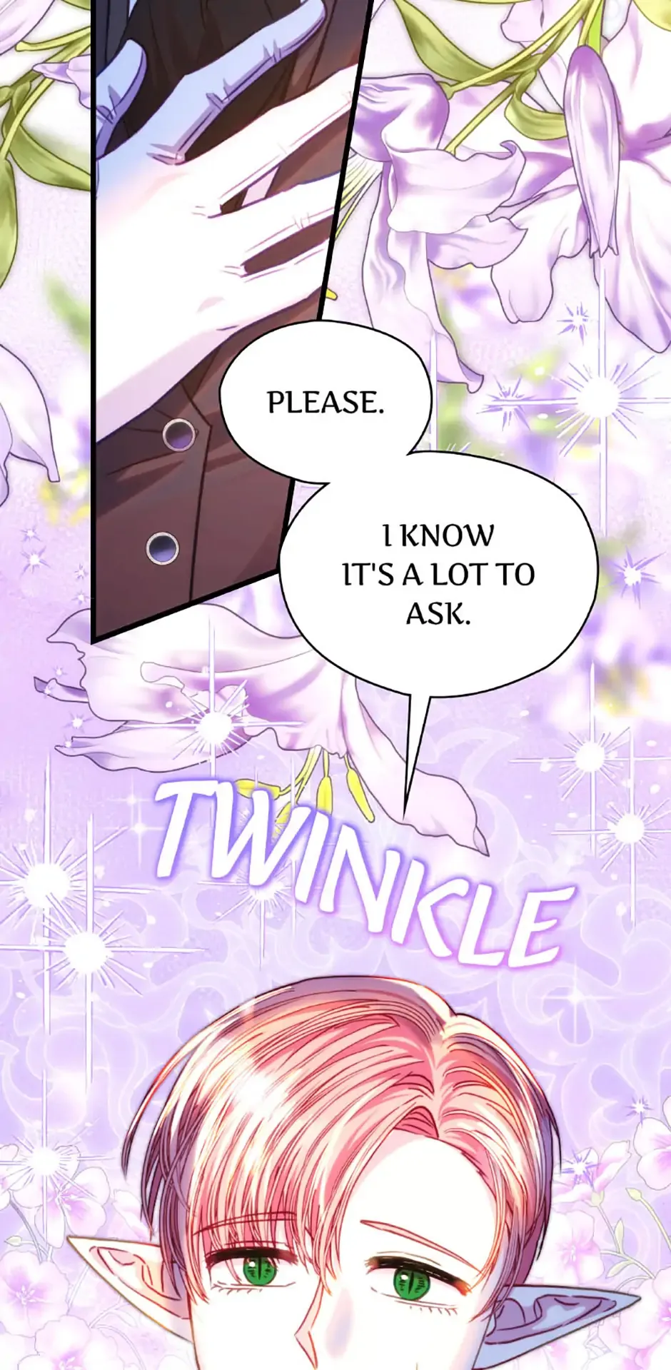 Another Typical Fantasy Romance - Chapter 138 Page 69