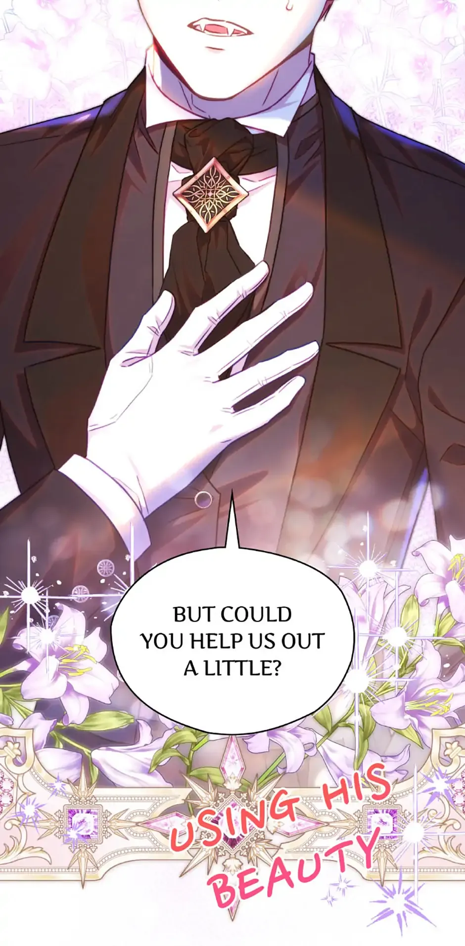 Another Typical Fantasy Romance - Chapter 138 Page 70